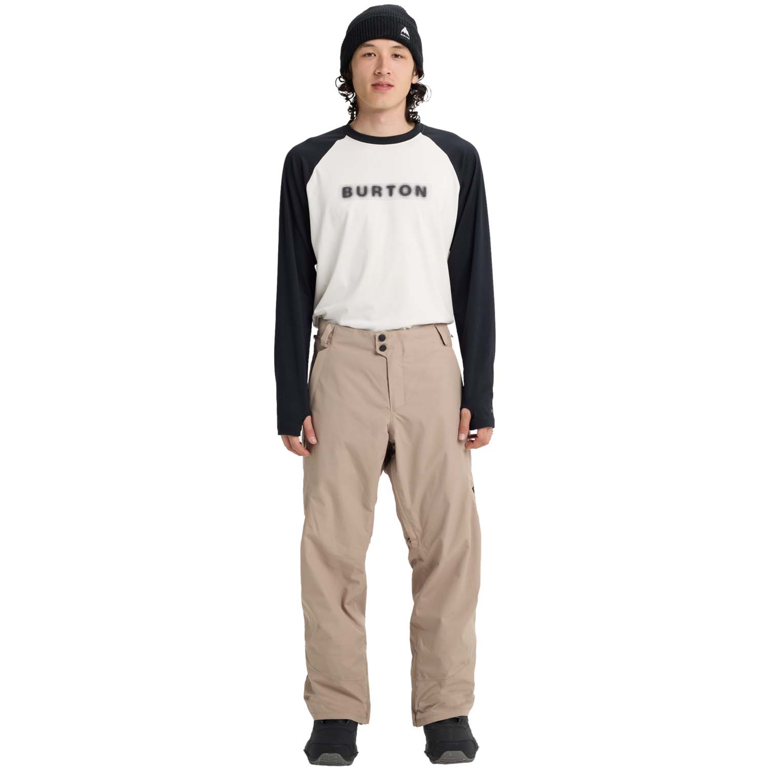 Burton Reserve 2L Ski/Snowboard Pants