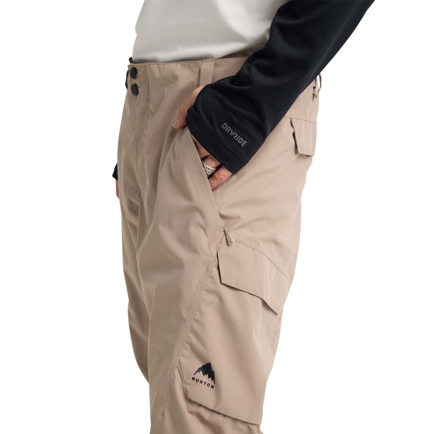 Burton Reserve 2L Ski/Snowboard Pants