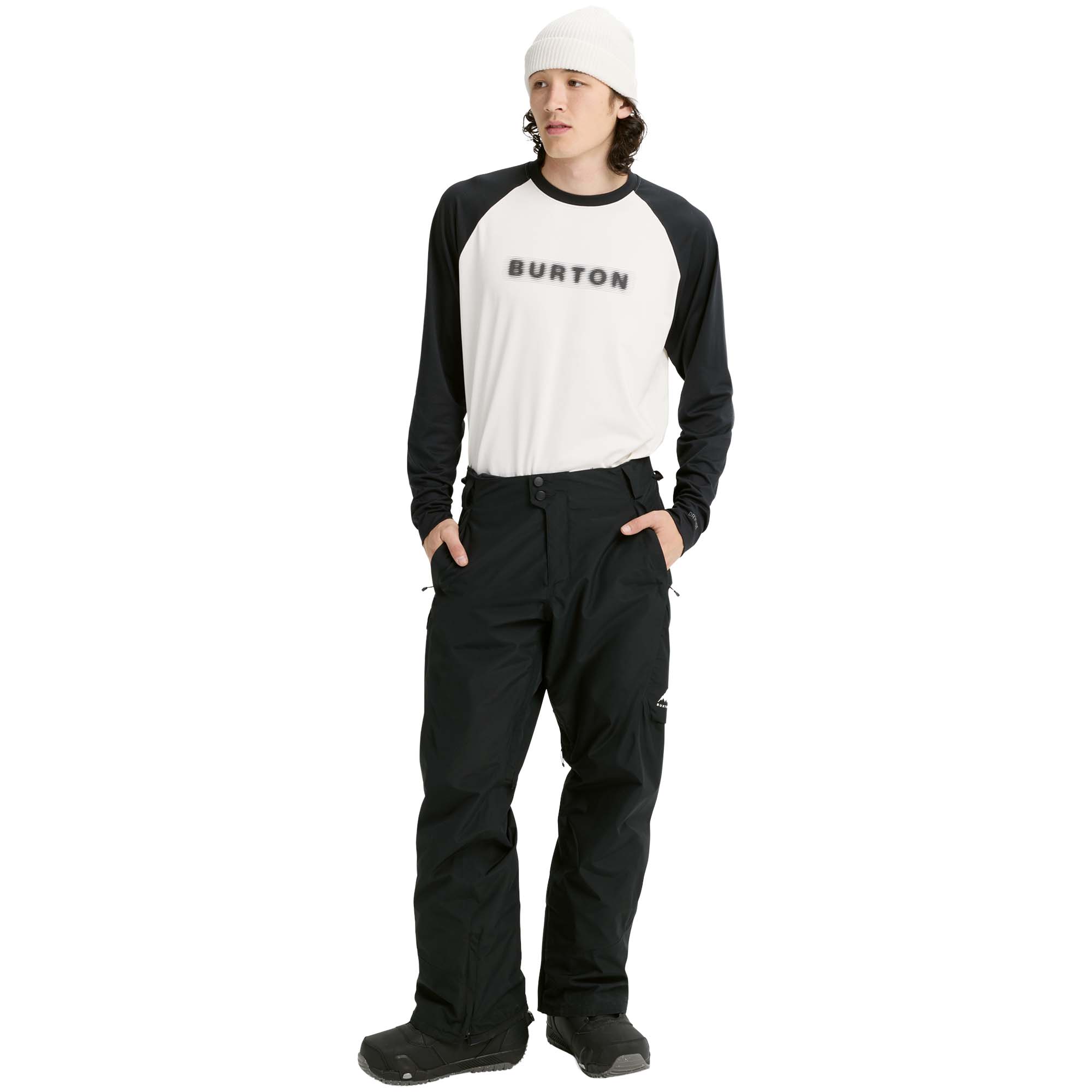Burton Reserve 2L Ski/Snowboard Pants