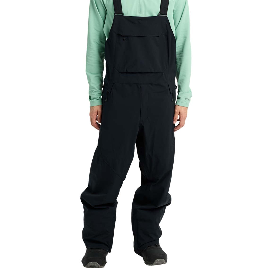 Burton Reserve Reserve 2L Stretch Bib Ski/Snowboard Pants