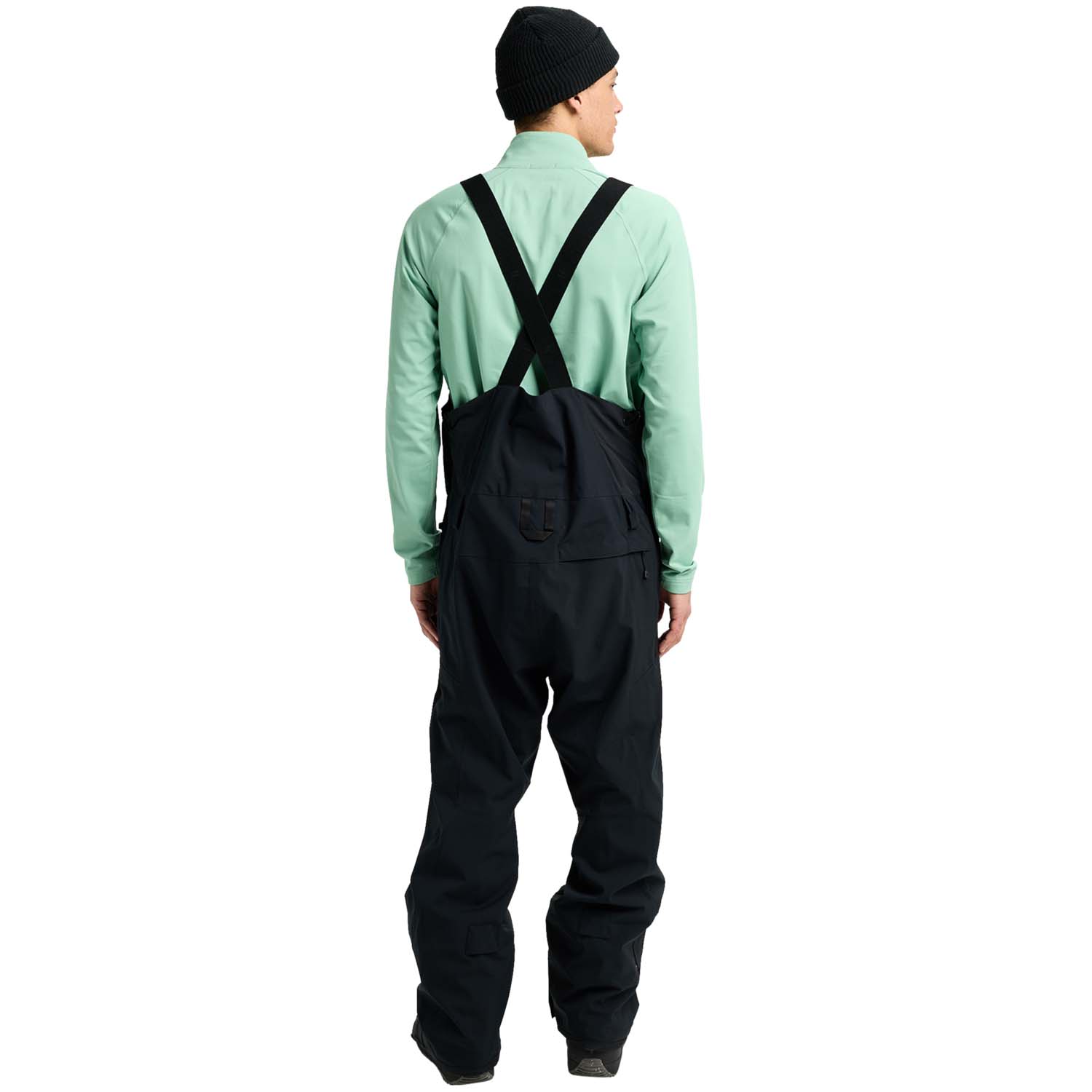 Burton Reserve Reserve 2L Stretch Bib Ski/Snowboard Pants
