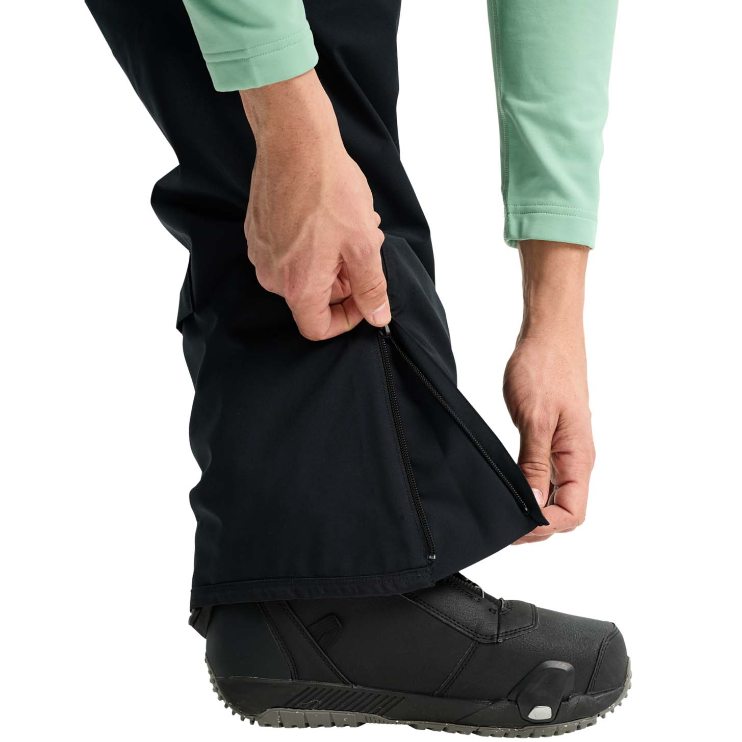 Burton Reserve Reserve 2L Stretch Bib Ski/Snowboard Pants