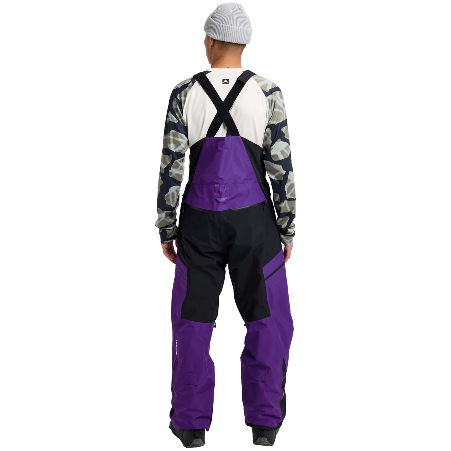 Burton Reserve Gore-Tex 2L Bib Ski/Snowboard Pants