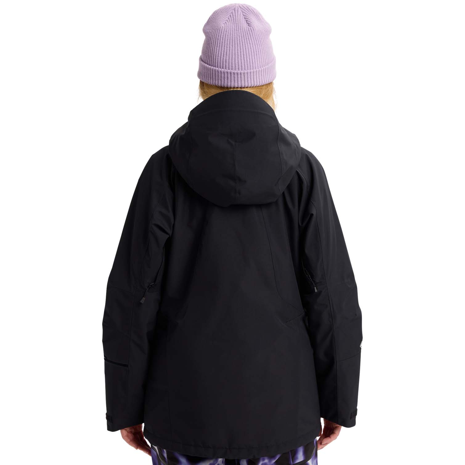 Burton Reserve 2L Gore-Tex Women's Insulated Ski/Snowboard Jacket