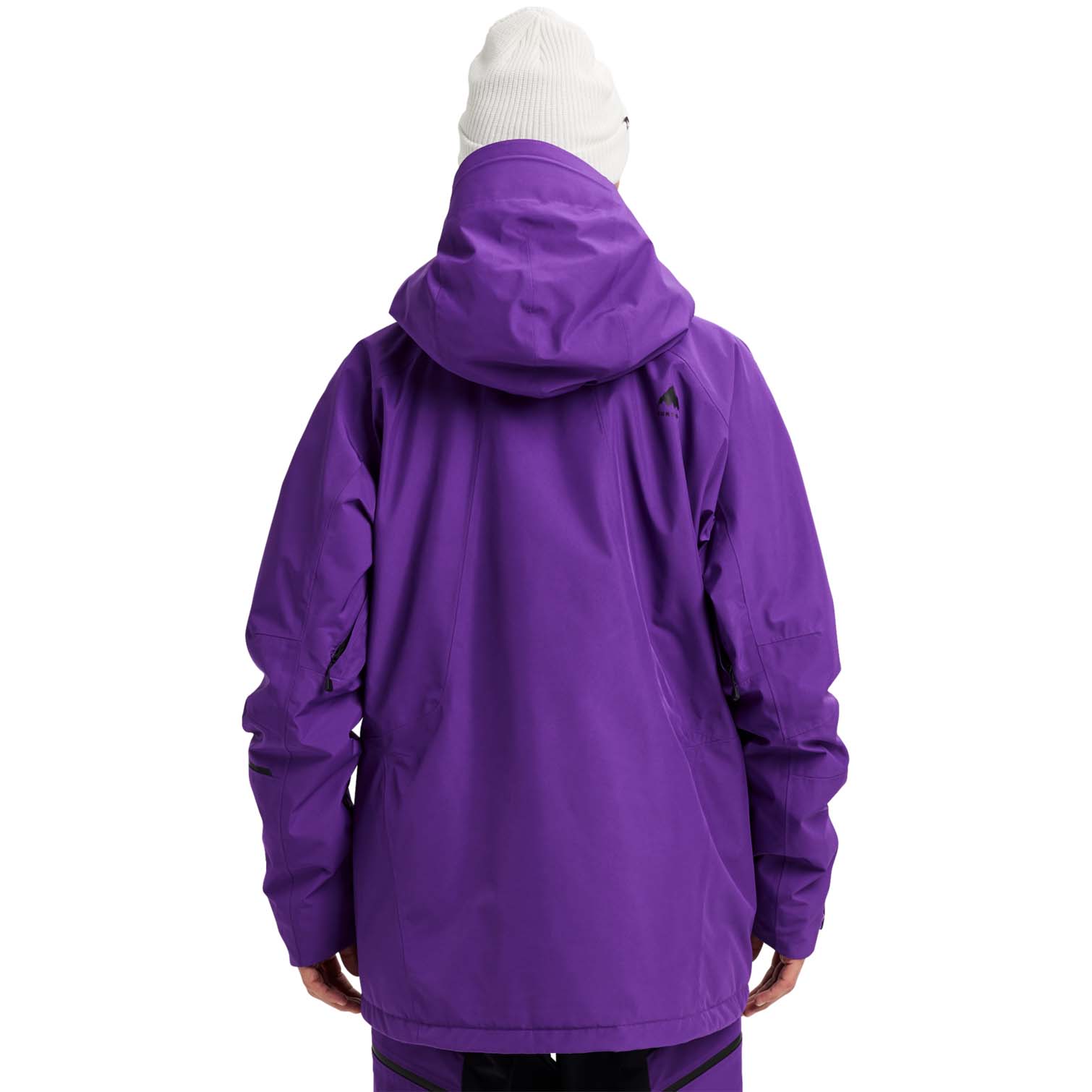 Burton Reserve Gore-Tex 2L Insulated Ski/Snowboard Jacket
