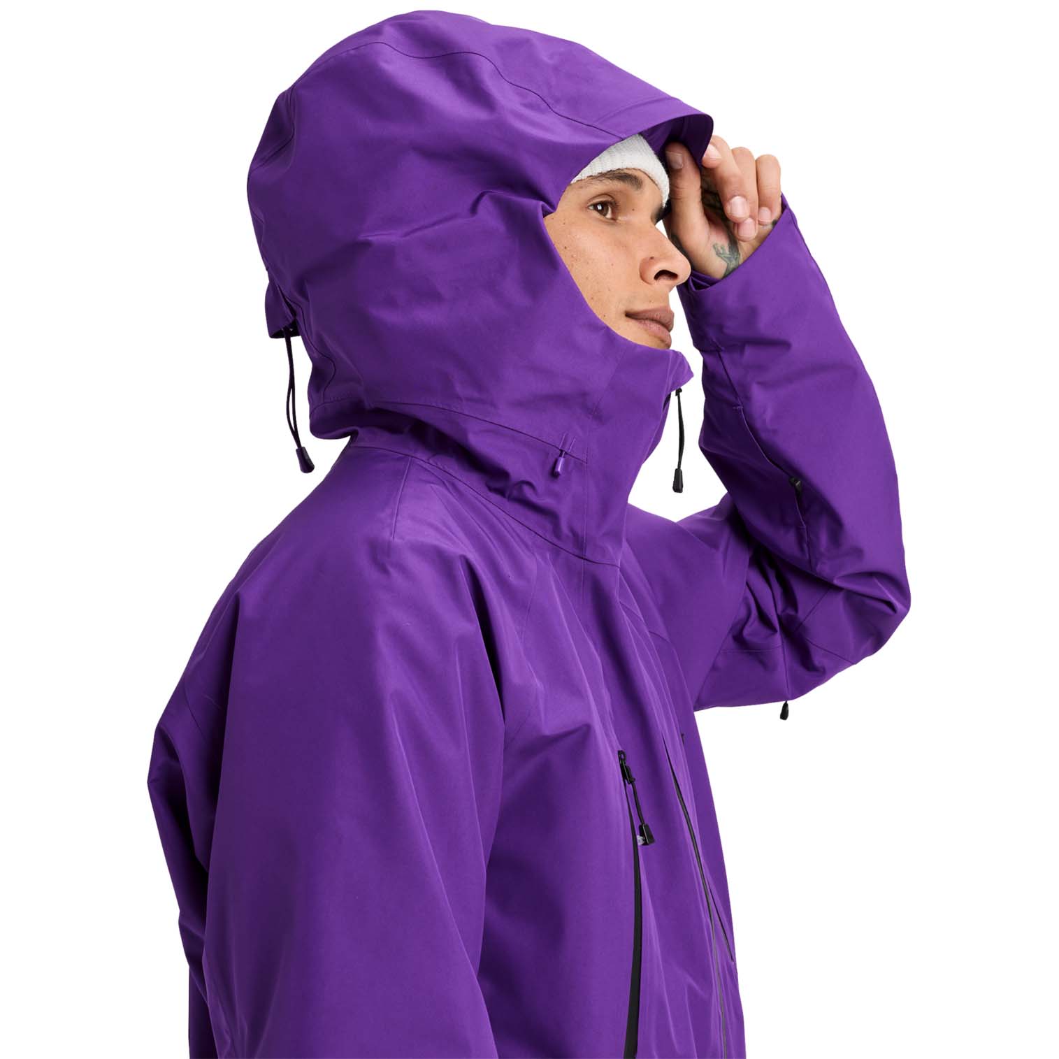 Burton Reserve Gore-Tex 2L Insulated Ski/Snowboard Jacket