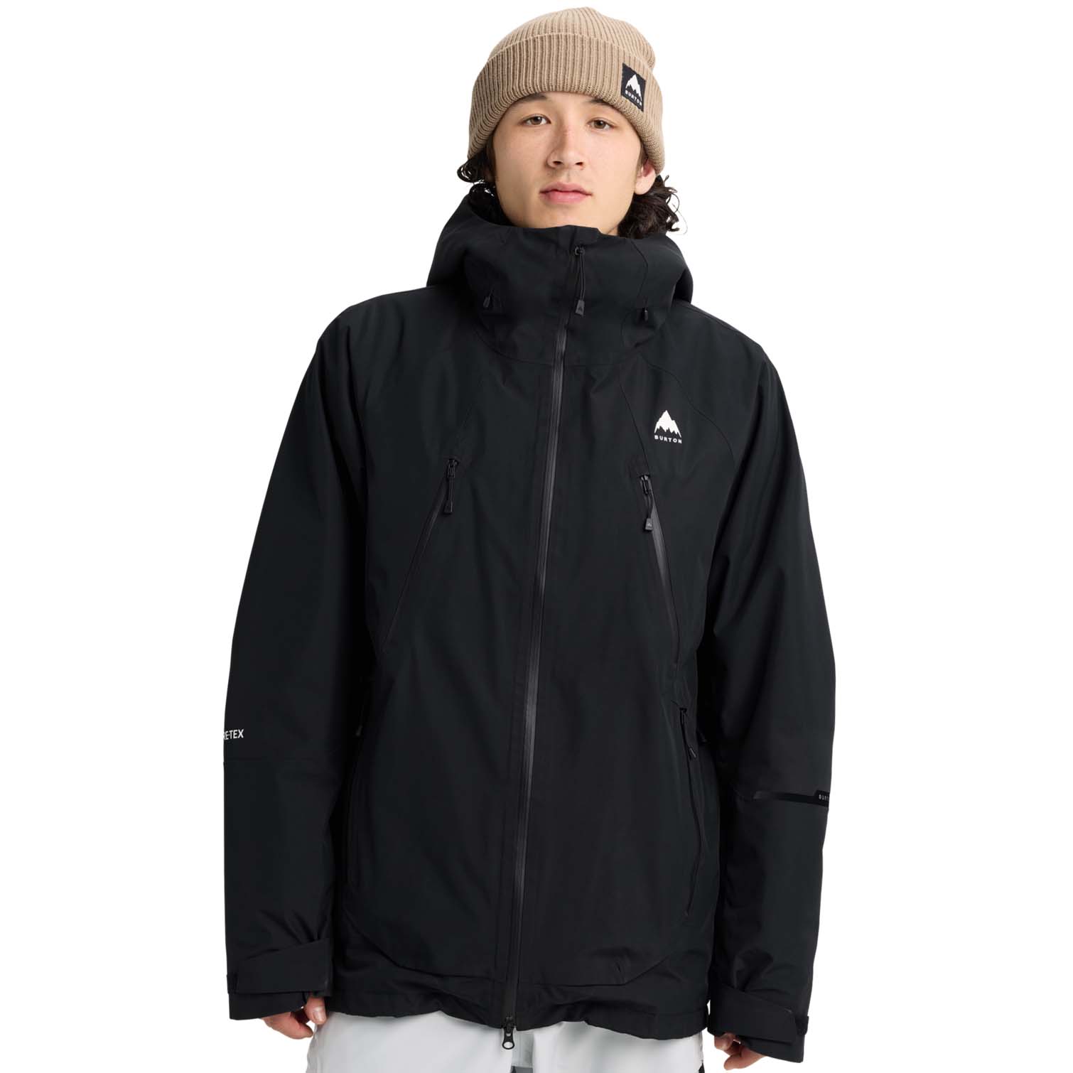 Burton Reserve Gore-Tex 2L Jackets | Absolute-Snow