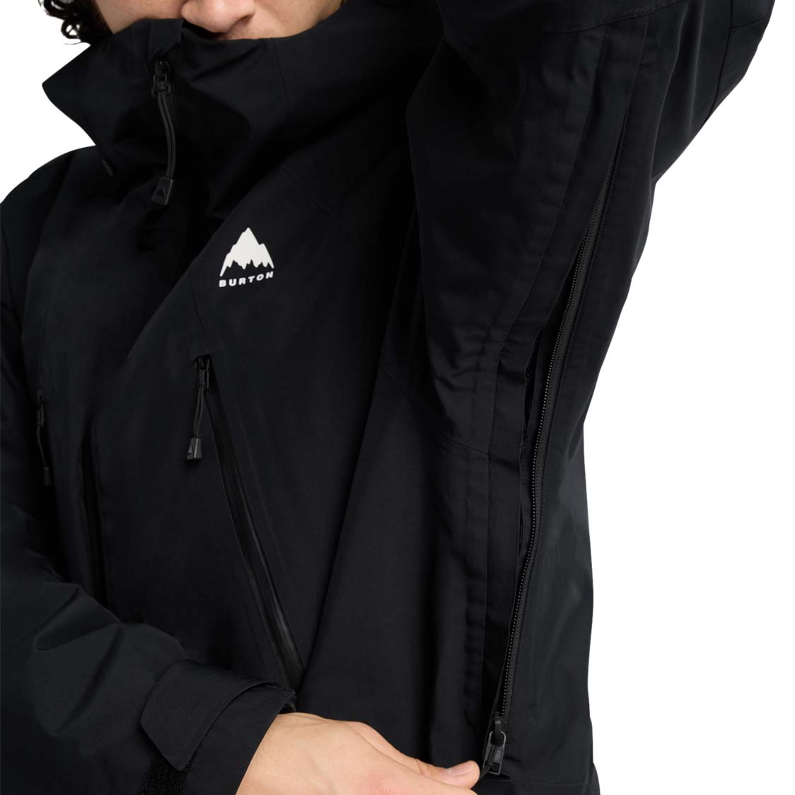Burton Reserve Gore-Tex 2L Jackets | Absolute-Snow