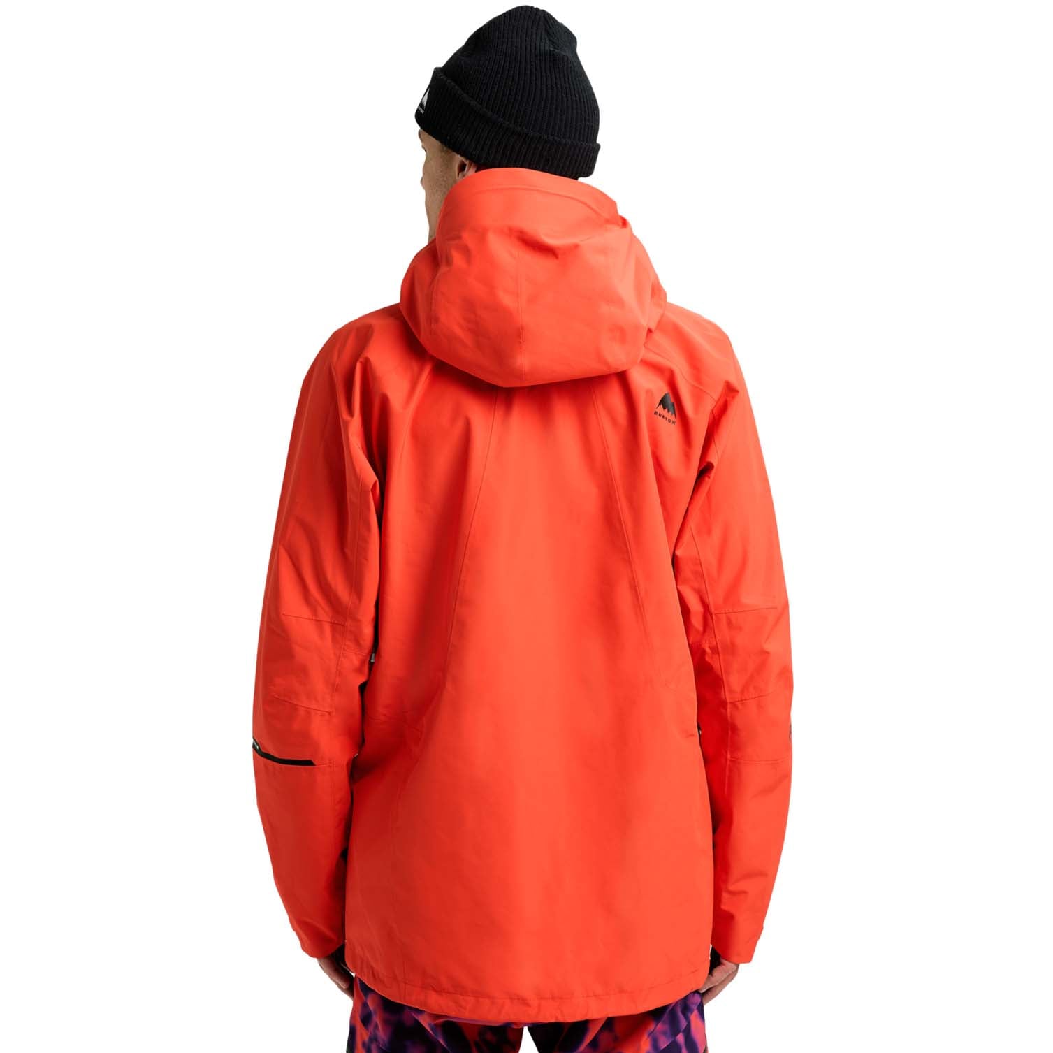 Burton Reserve 2L Gore-Tex Shell Ski/Snowboard Jacket