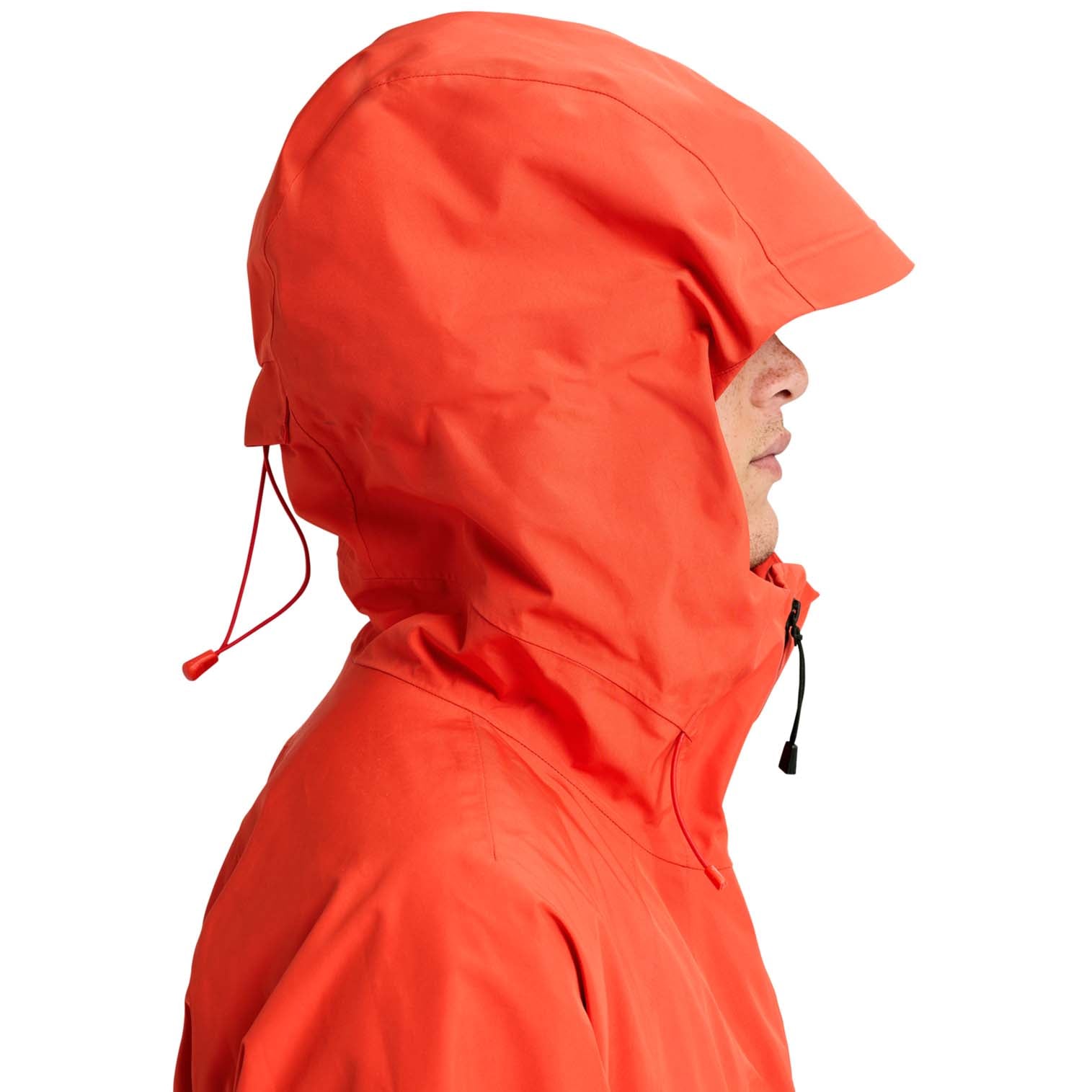 Burton Reserve 2L Gore-Tex Shell Ski/Snowboard Jacket