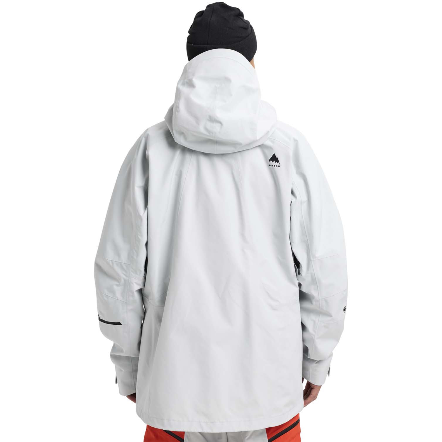 Burton Reserve Gore-Tex 2L Jackets | Absolute-Snow