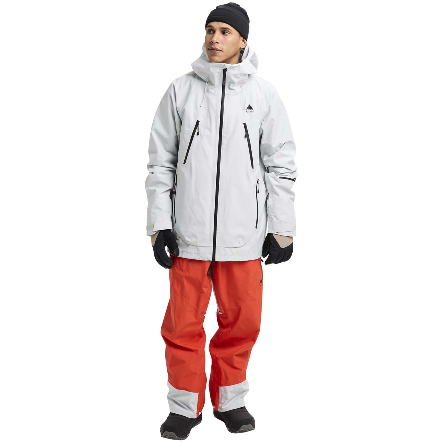 Burton Reserve Gore-Tex 2L Jackets | Absolute-Snow