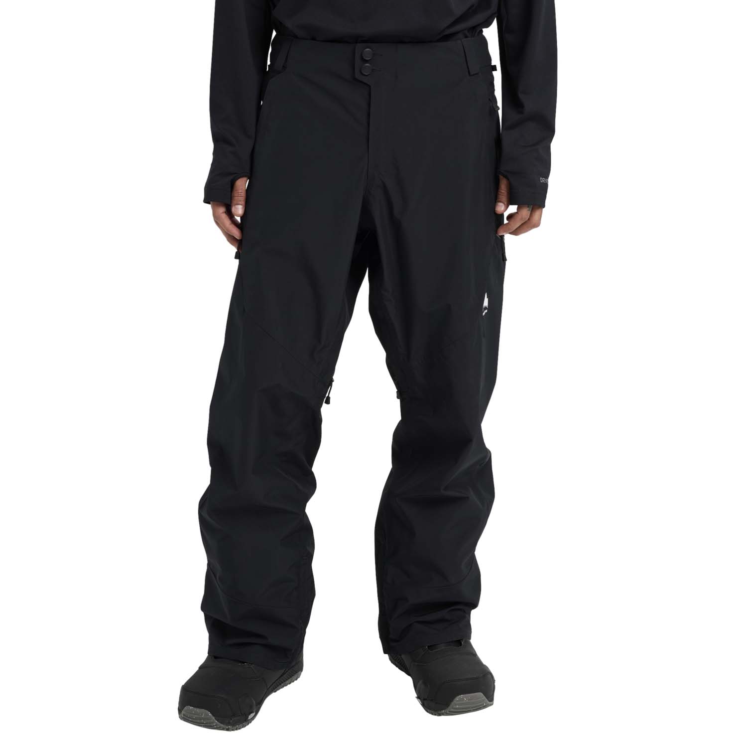 Burton Reserve Gore-Tex 2L Bottoms | Absolute-Snow
