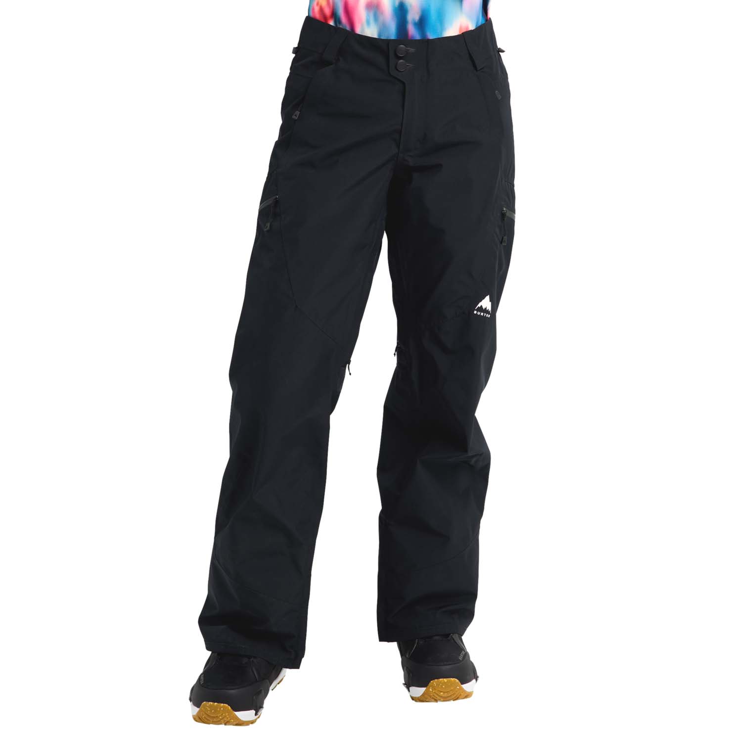 Burton Reserve 2L Gore-Tex Women's Ski/Snowboard Pants