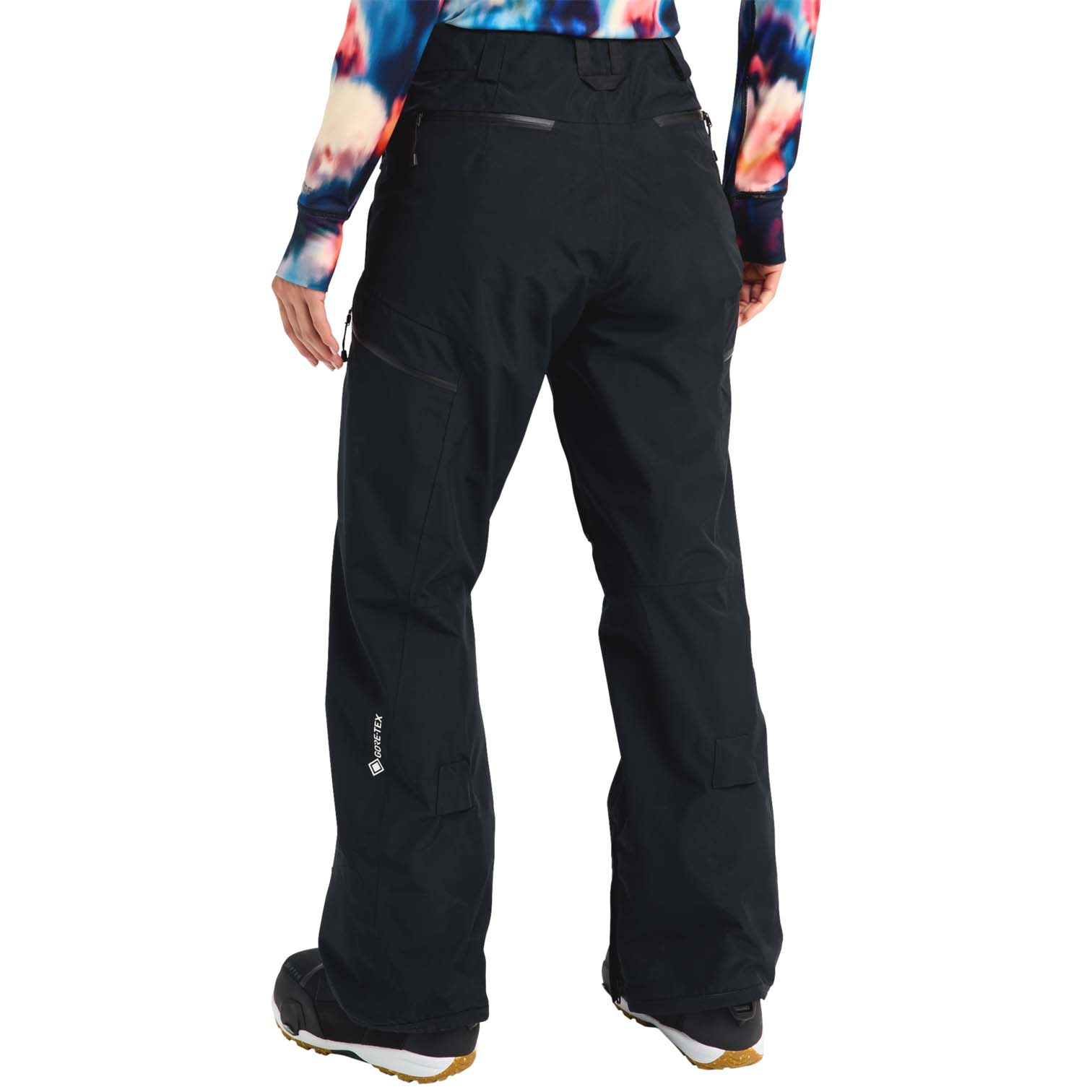 Burton Reserve 2L Gore-Tex Women's Ski/Snowboard Pants