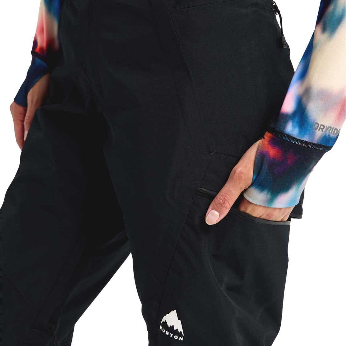 Burton Reserve 2L Gore-Tex Women's Ski/Snowboard Pants