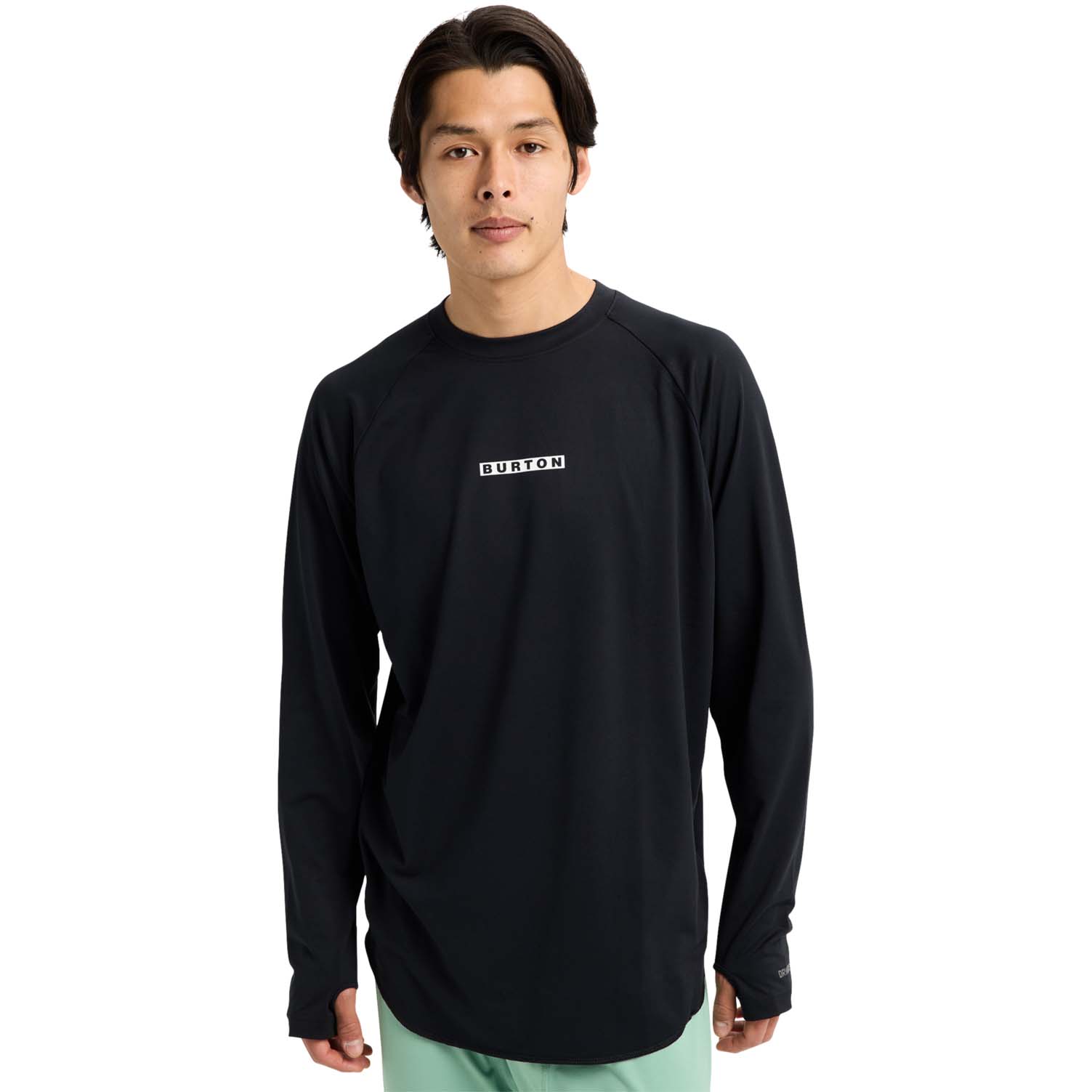 Burton Roadie Tech Tops | Absolute-Snow