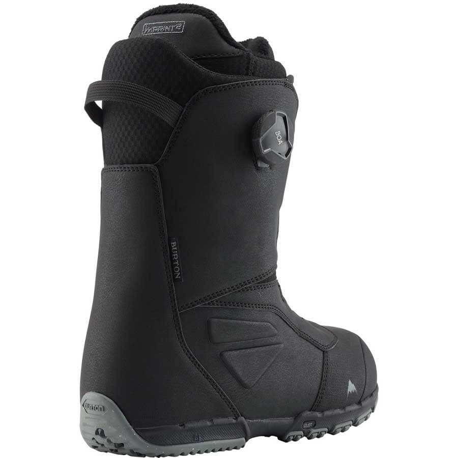 Burton Ruler Boa Snowboard Boots 2026 | Absolute-Snow