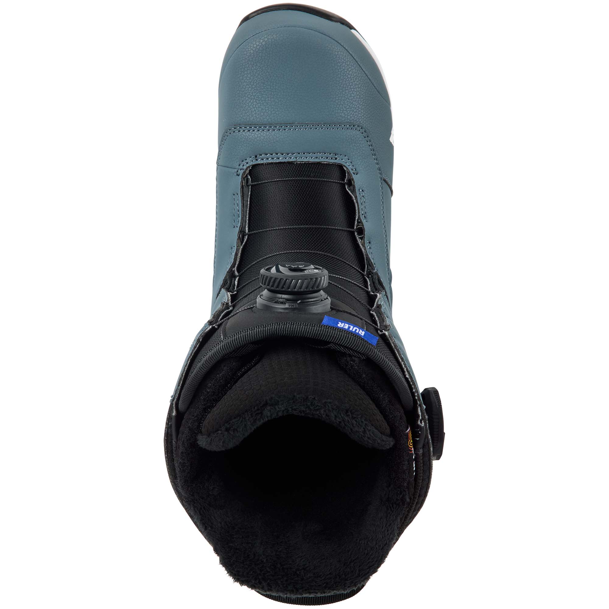 Burton Ruler Boa Snowboard Boots 2026 | Absolute-Snow