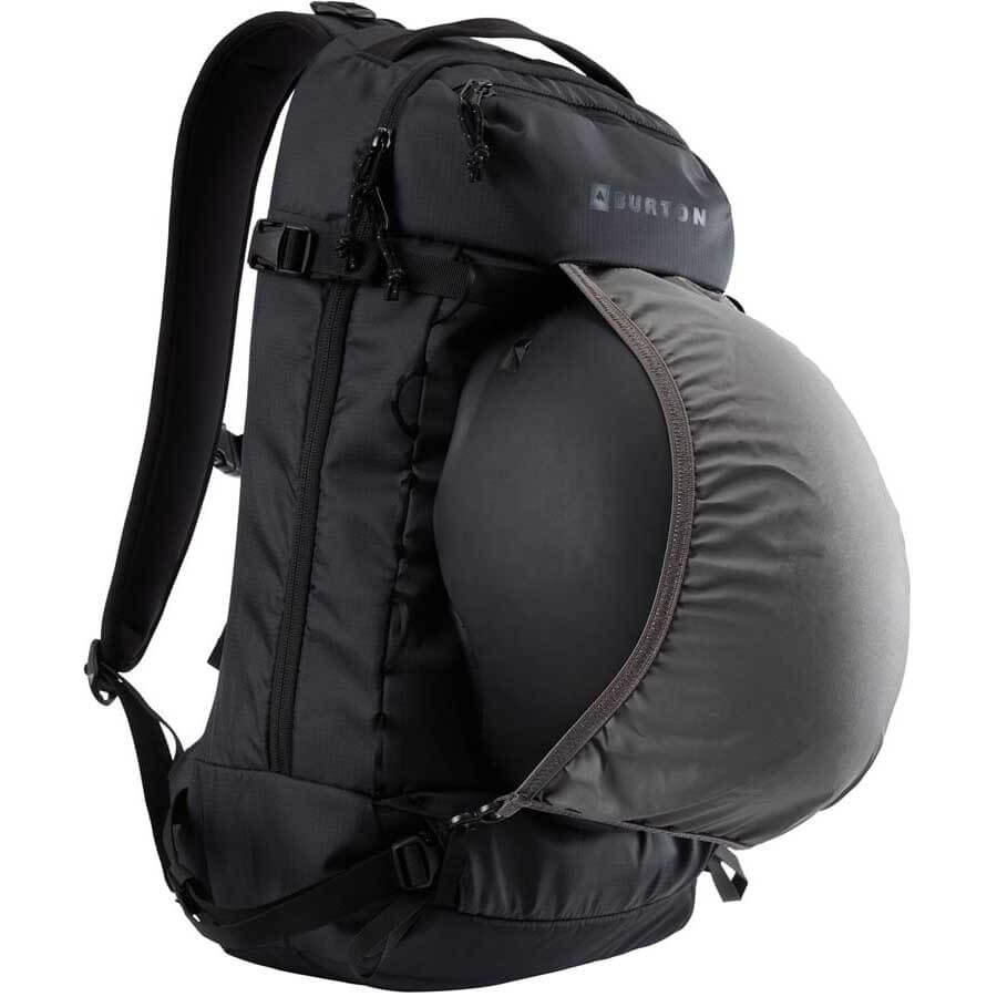 Burton Sidehill 25L Backpacks | Absolute-Snow
