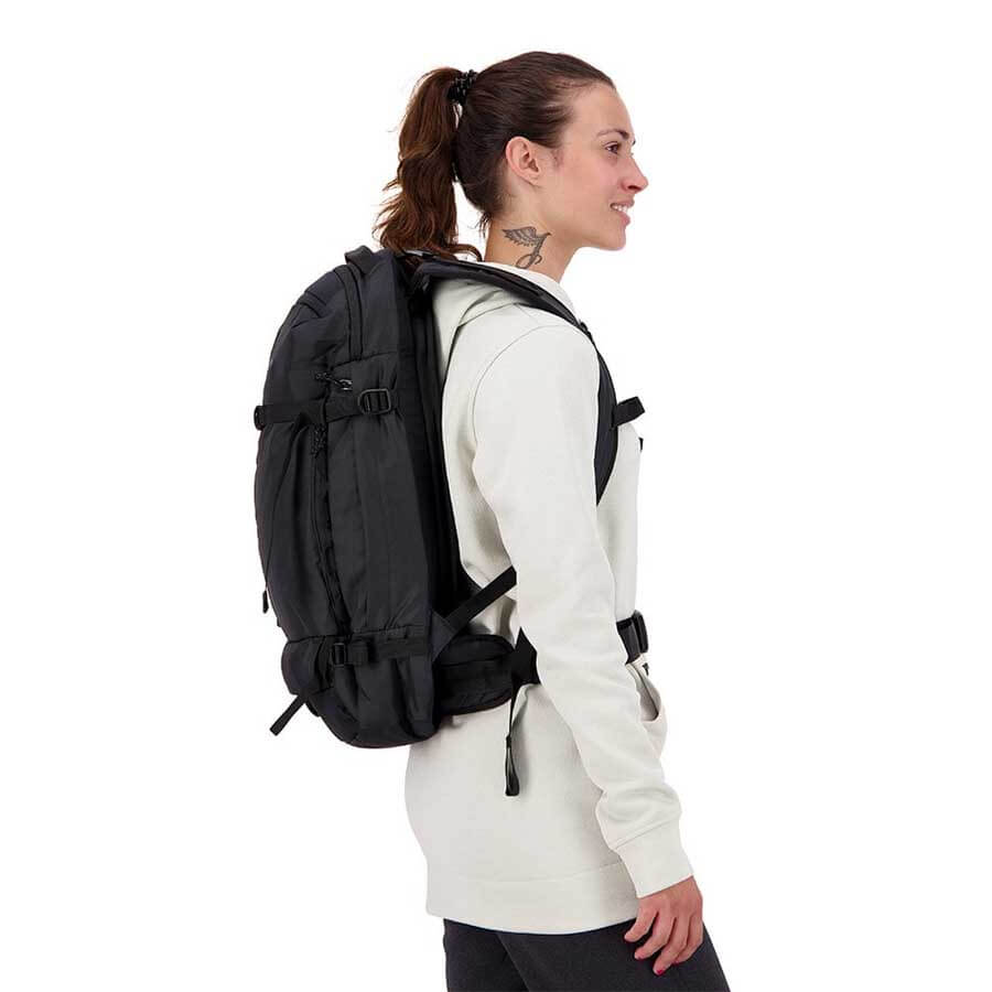 Burton Sidehill 25L Backpacks | Absolute-Snow