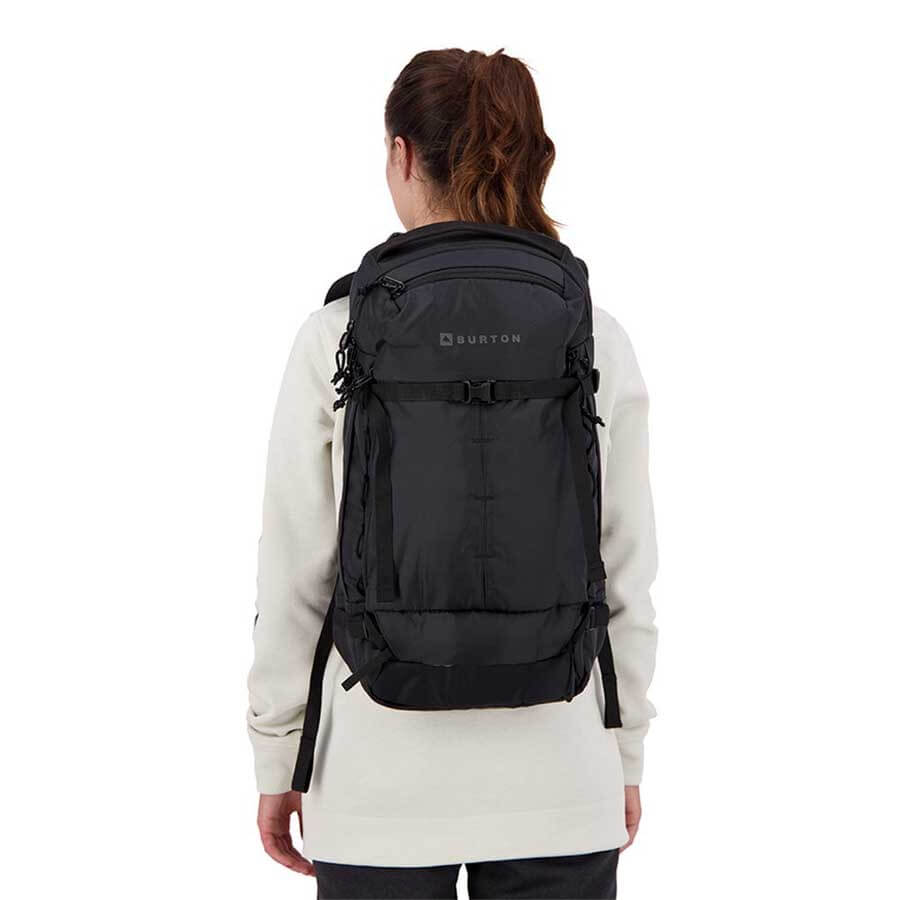 Burton Sidehill 25L Backpacks | Absolute-Snow