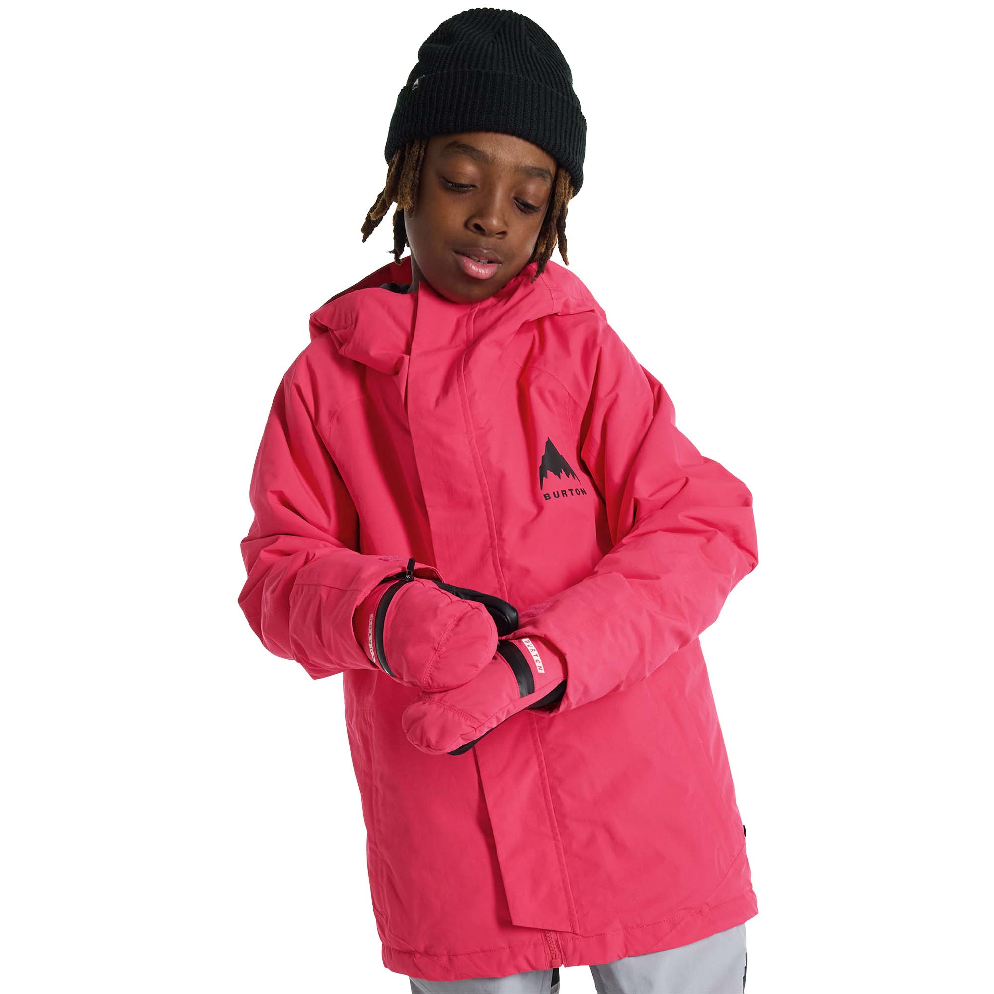 Burton Skimmer 2L Jackets | Absolute-Snow