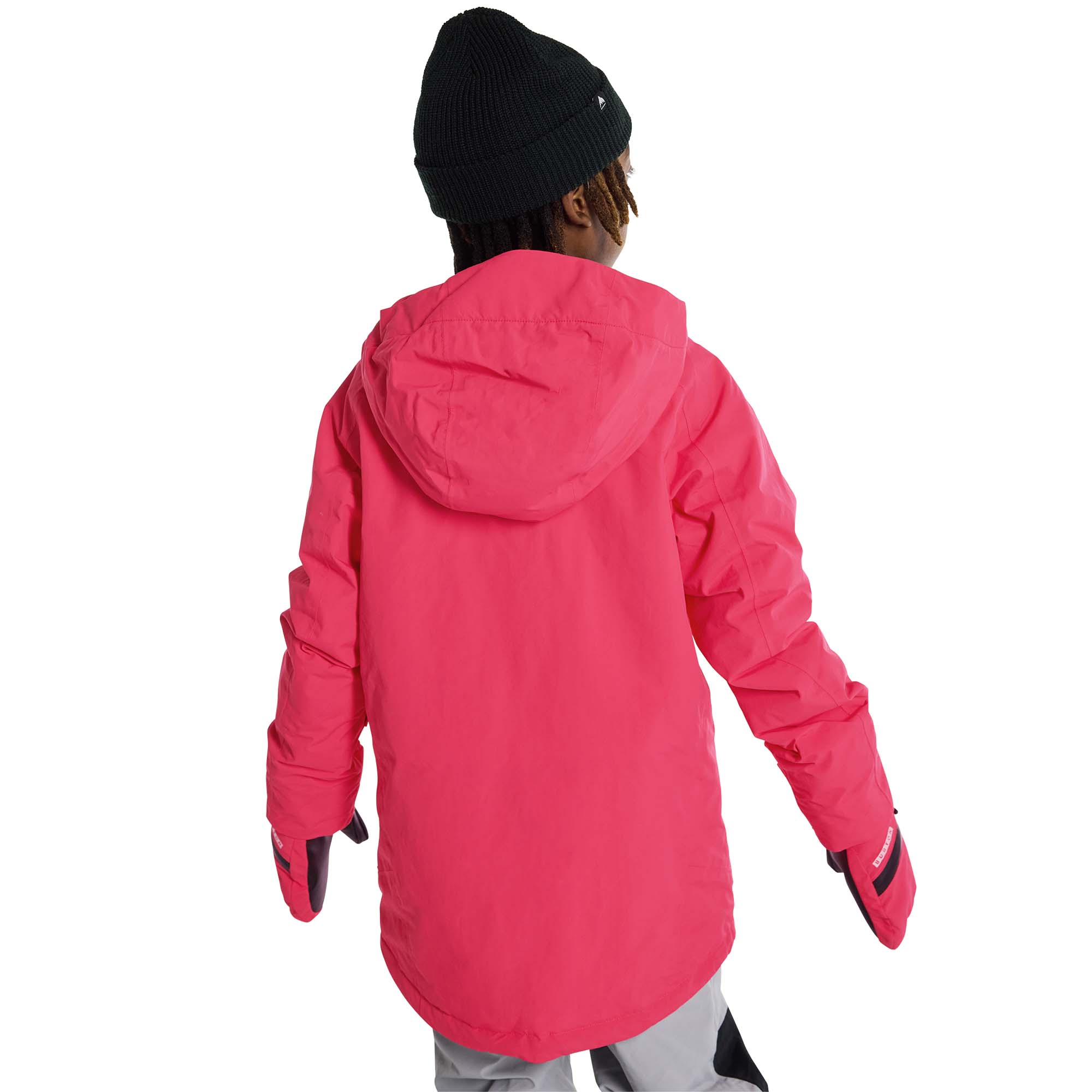 Burton Skimmer 2L Kids' Waterproof Jacket