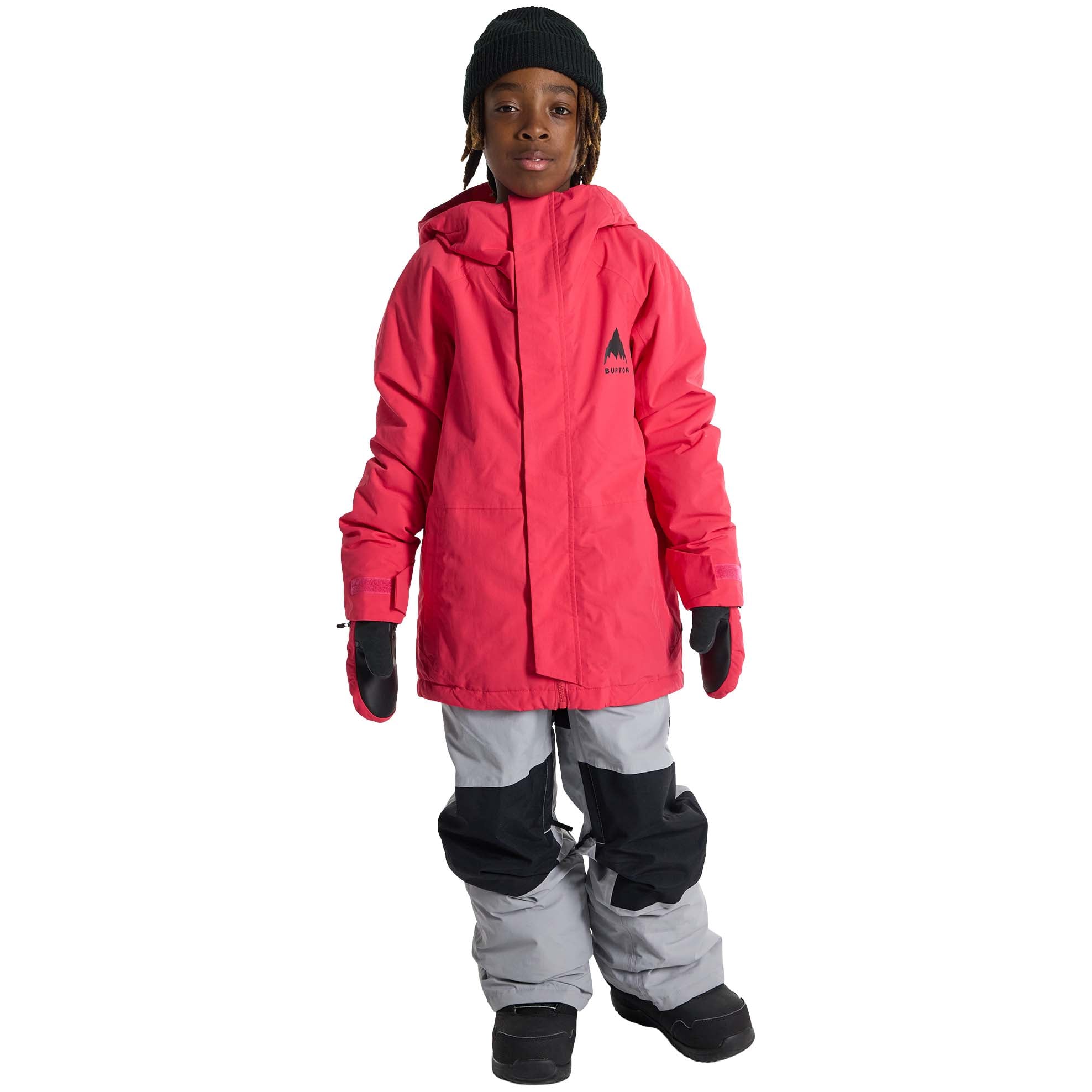 Burton Skimmer 2L Kids' Waterproof Jacket