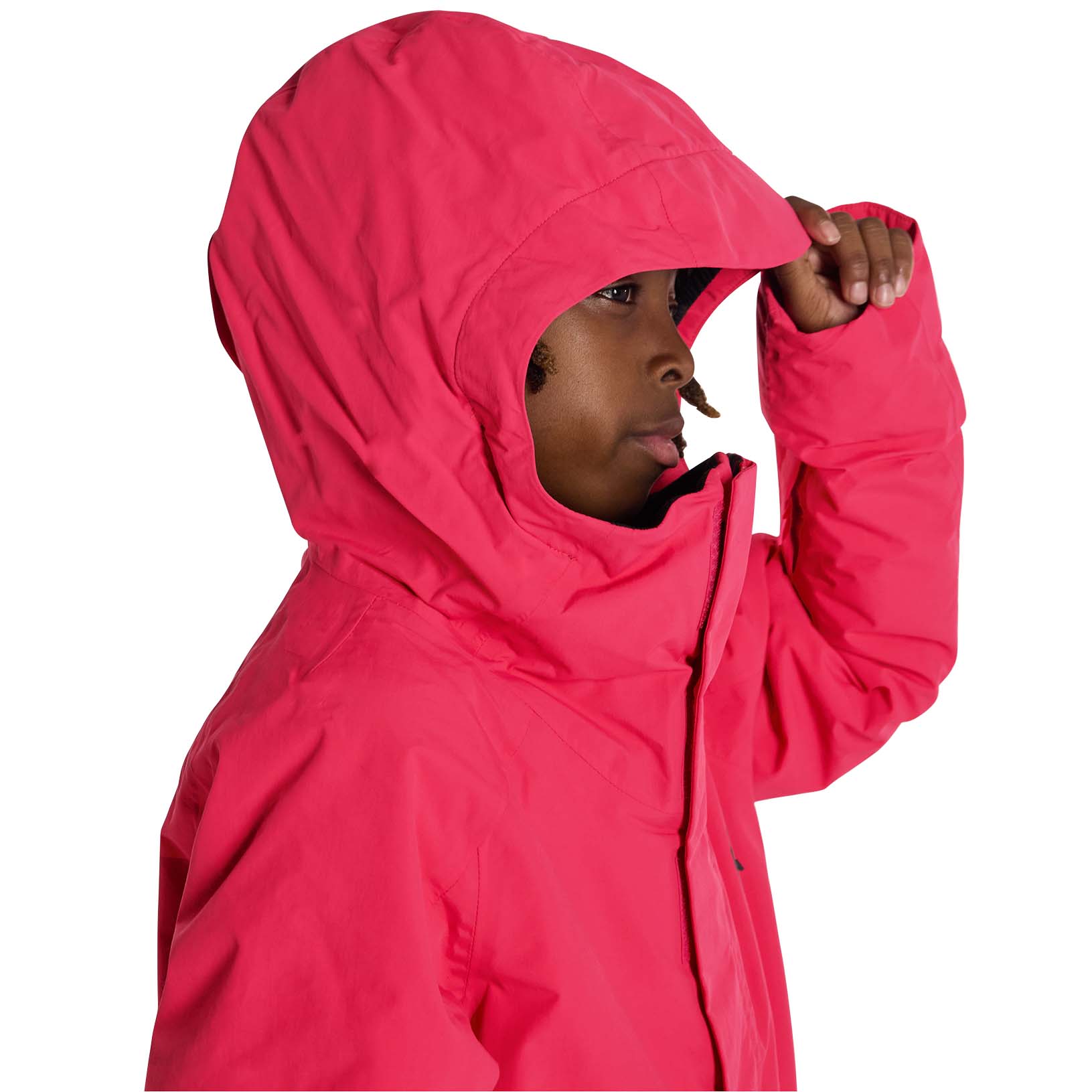 Burton Skimmer 2L Kids' Waterproof Jacket