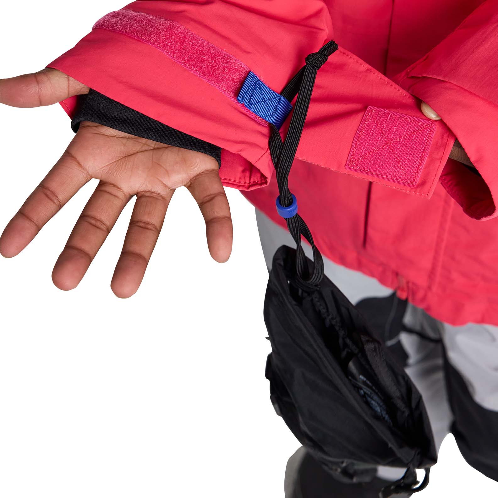 Burton Skimmer 2L Kids' Waterproof Jacket