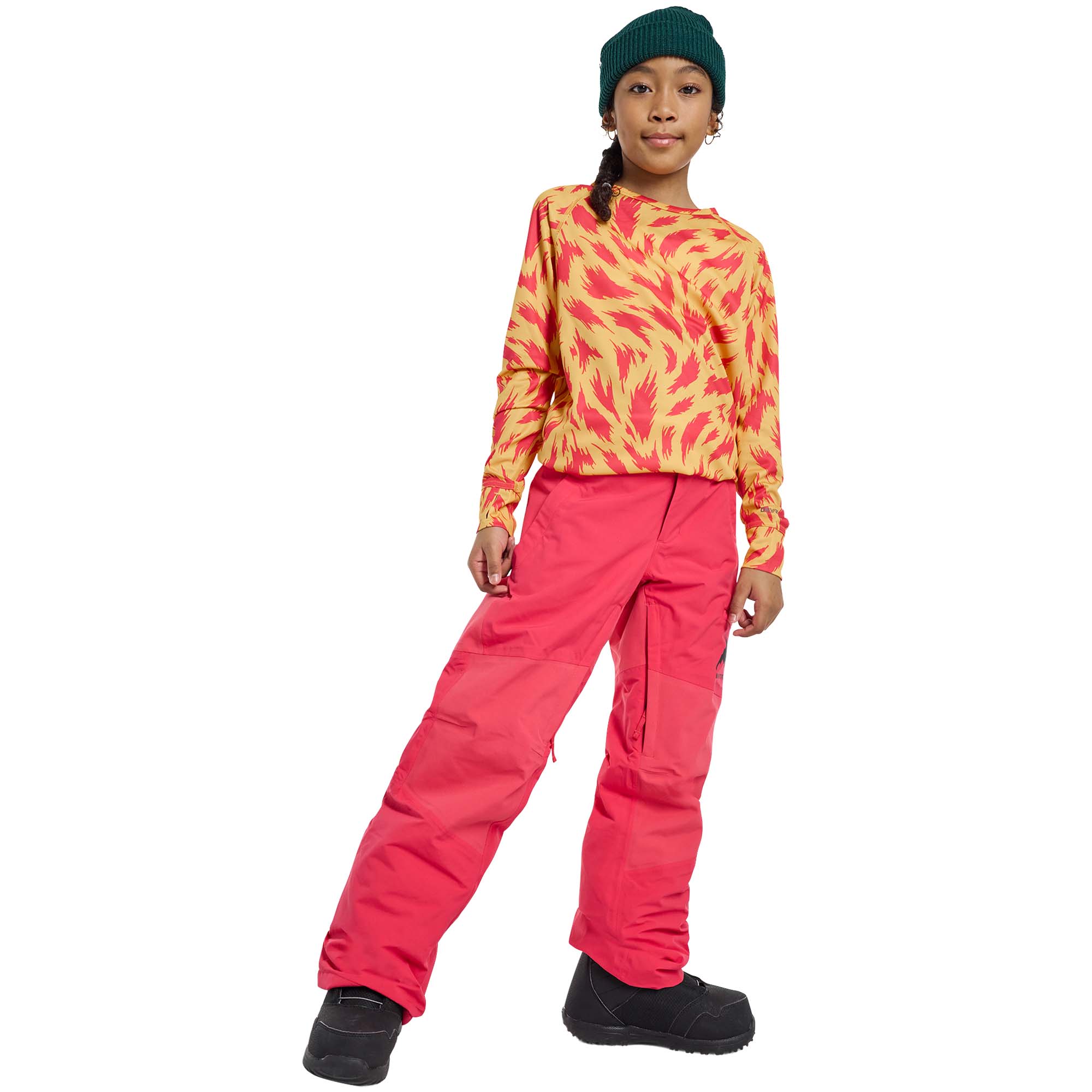 Burton Skylar 2L Kids' Ski/Snowboard Pants