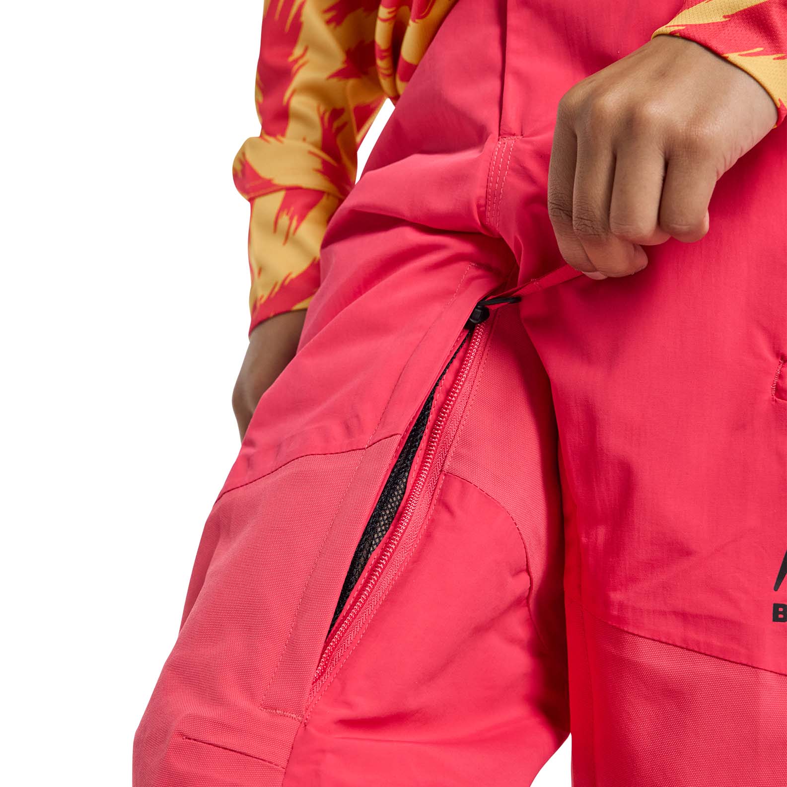Burton Skylar 2L Kids' Ski/Snowboard Pants