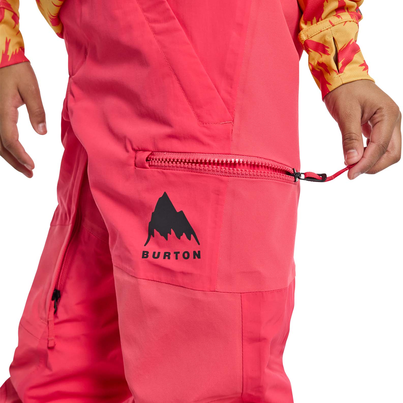 Burton Skylar 2L Kids' Ski/Snowboard Pants