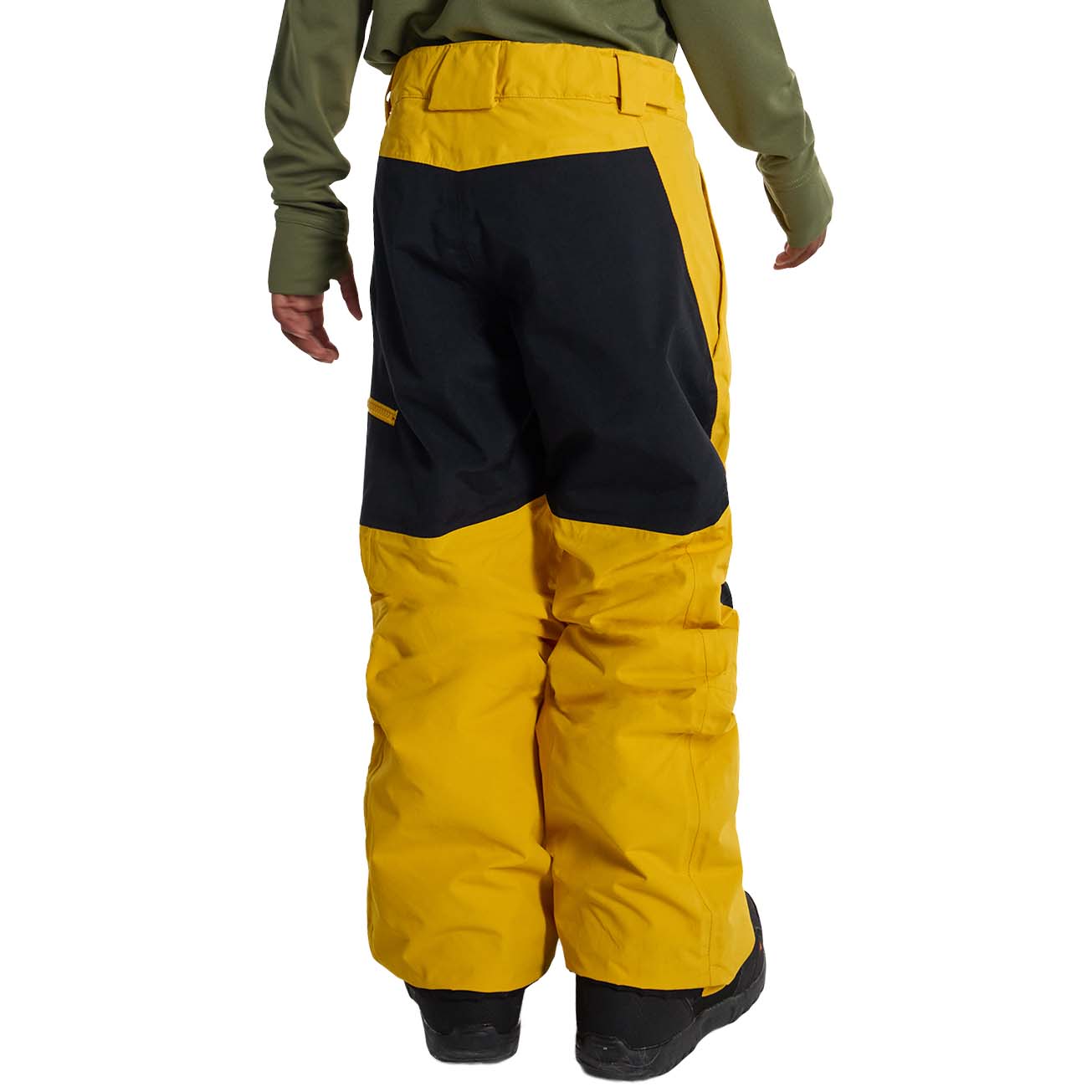 Burton Skylar 2L Bottoms | Absolute-Snow