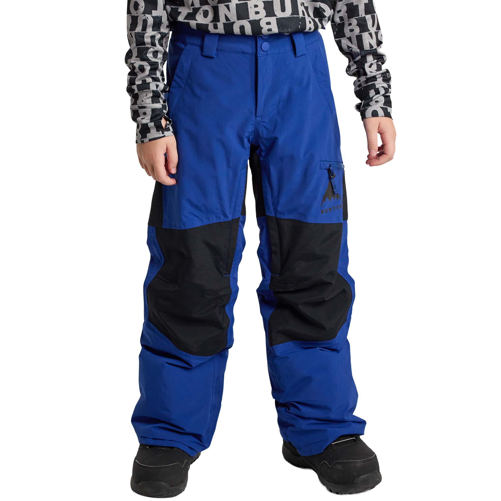 Burton Skylar 2L Kids' Ski/Snowboard Pants