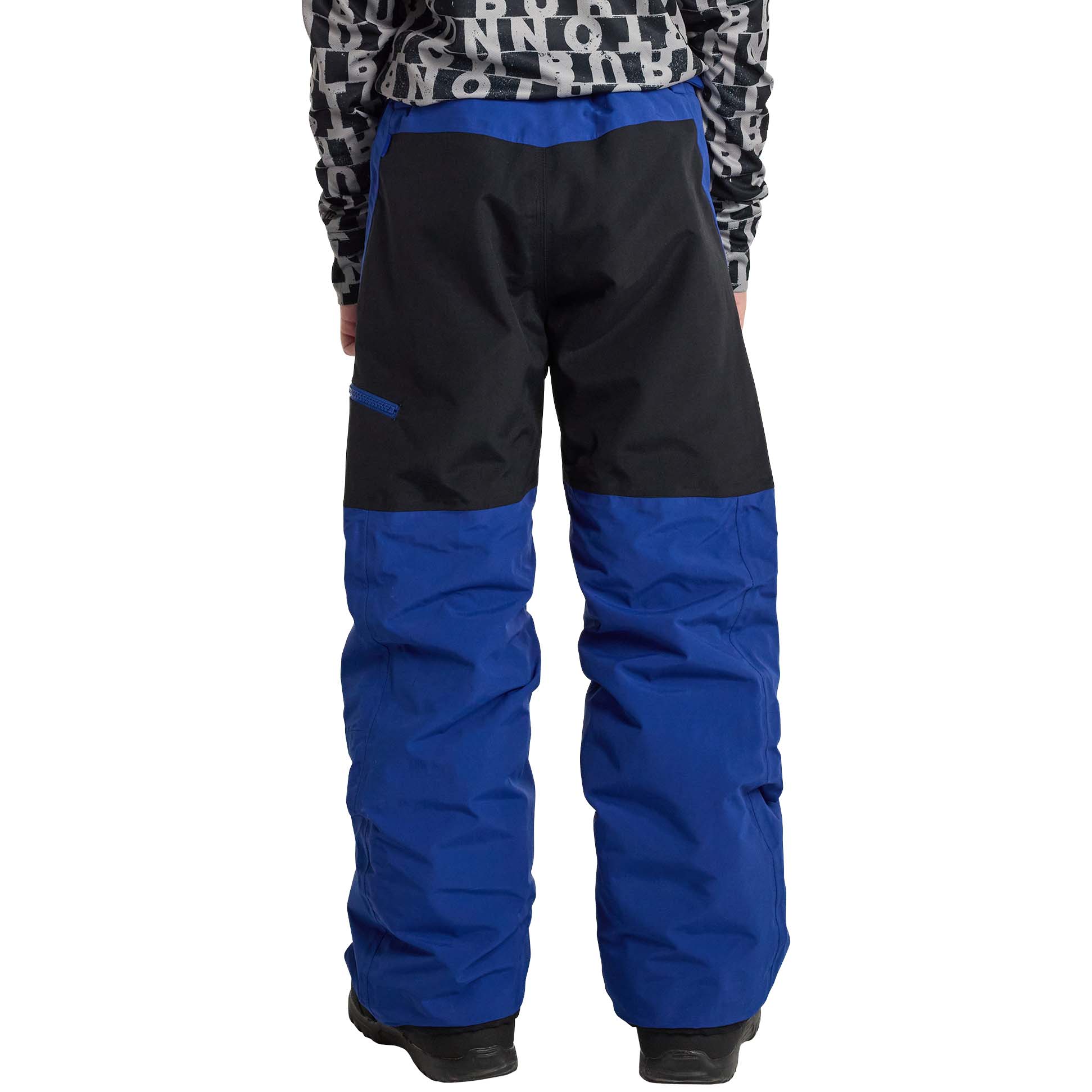 Burton Skylar 2L Kids' Ski/Snowboard Pants