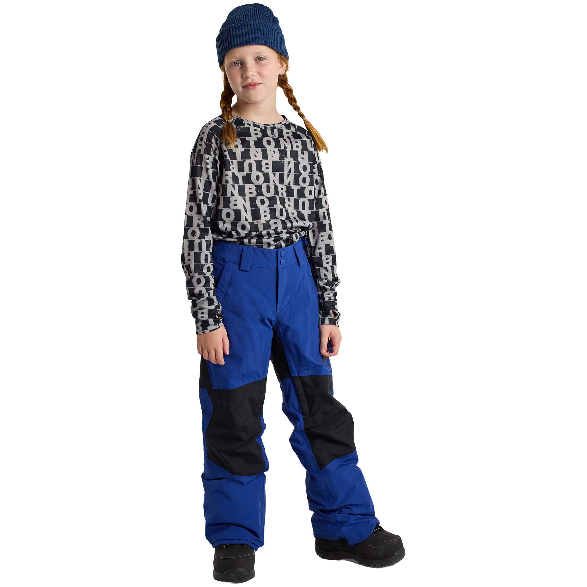 Burton Skylar 2L Kids' Ski/Snowboard Pants