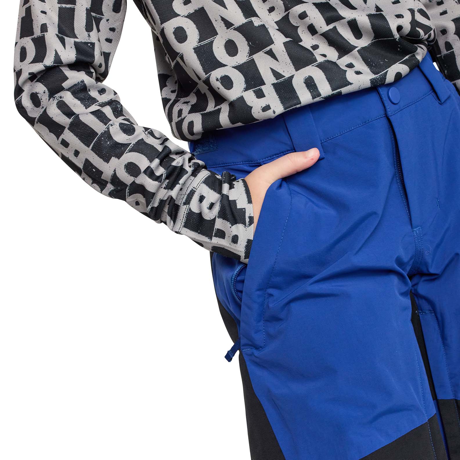 Burton Skylar 2L Kids' Ski/Snowboard Pants