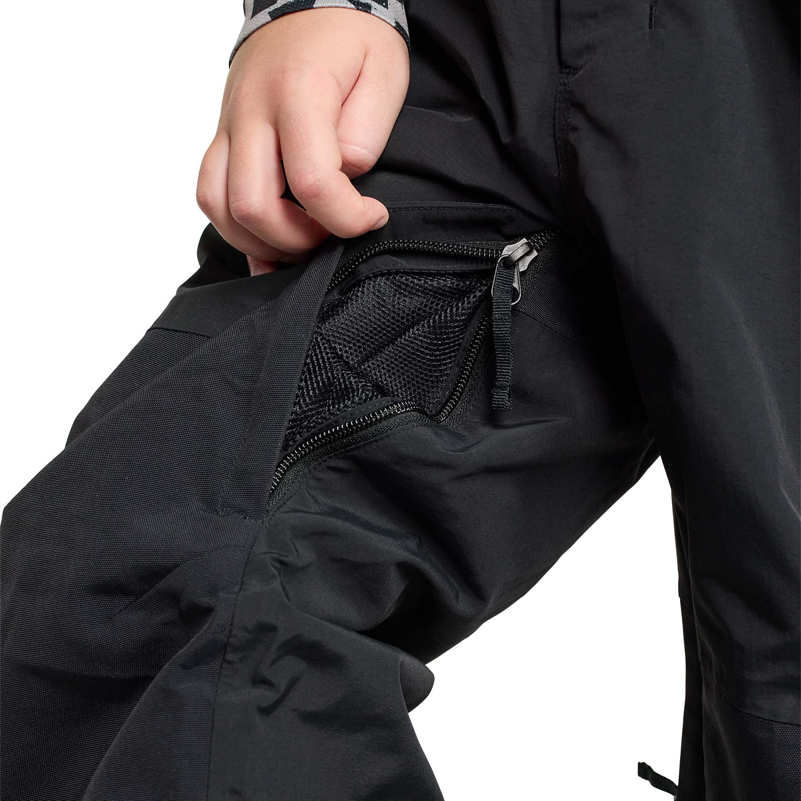 Burton Skylar Bib 2L Bottoms | Absolute-Snow