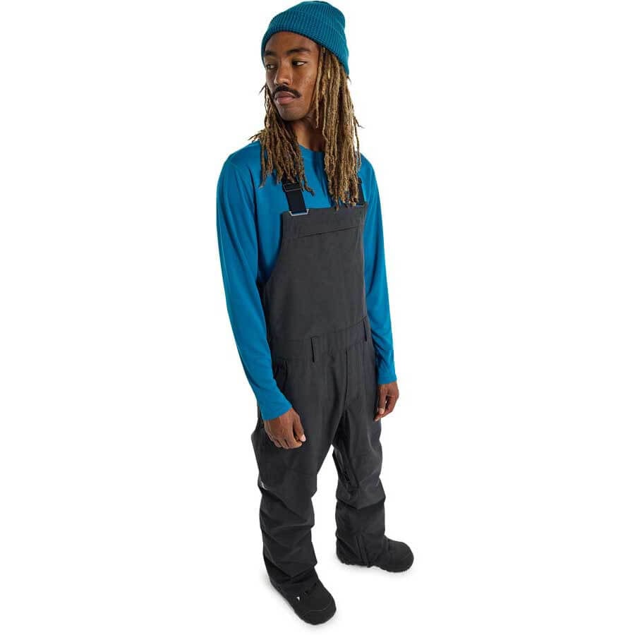 Burton Snowdial 2L Ski/Snowboard Bib Pants