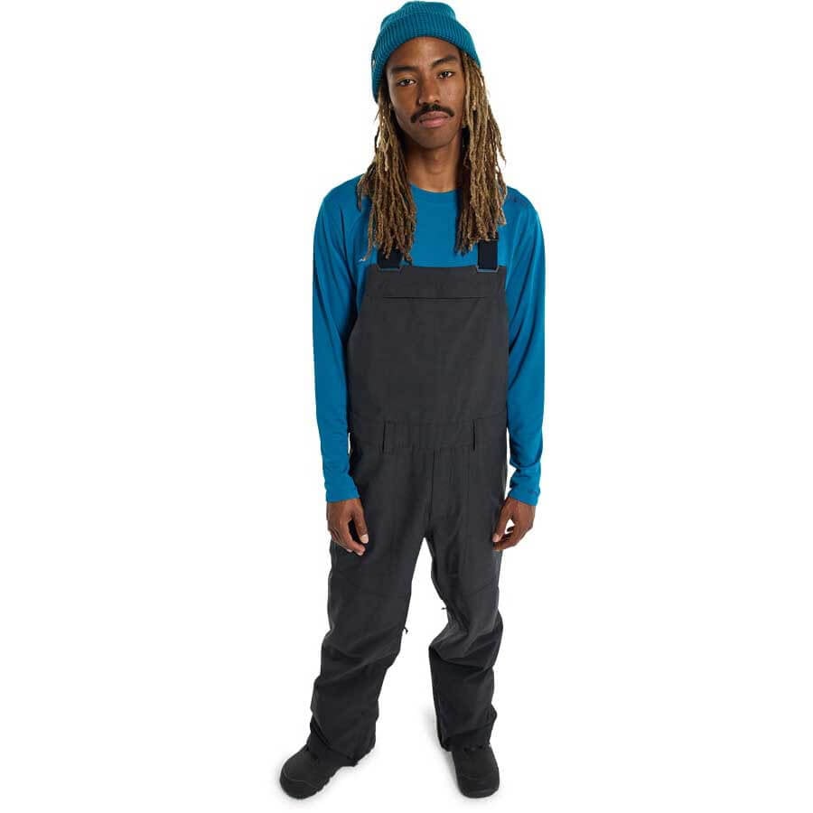 Burton Snowdial 2L Ski/Snowboard Bib Pants