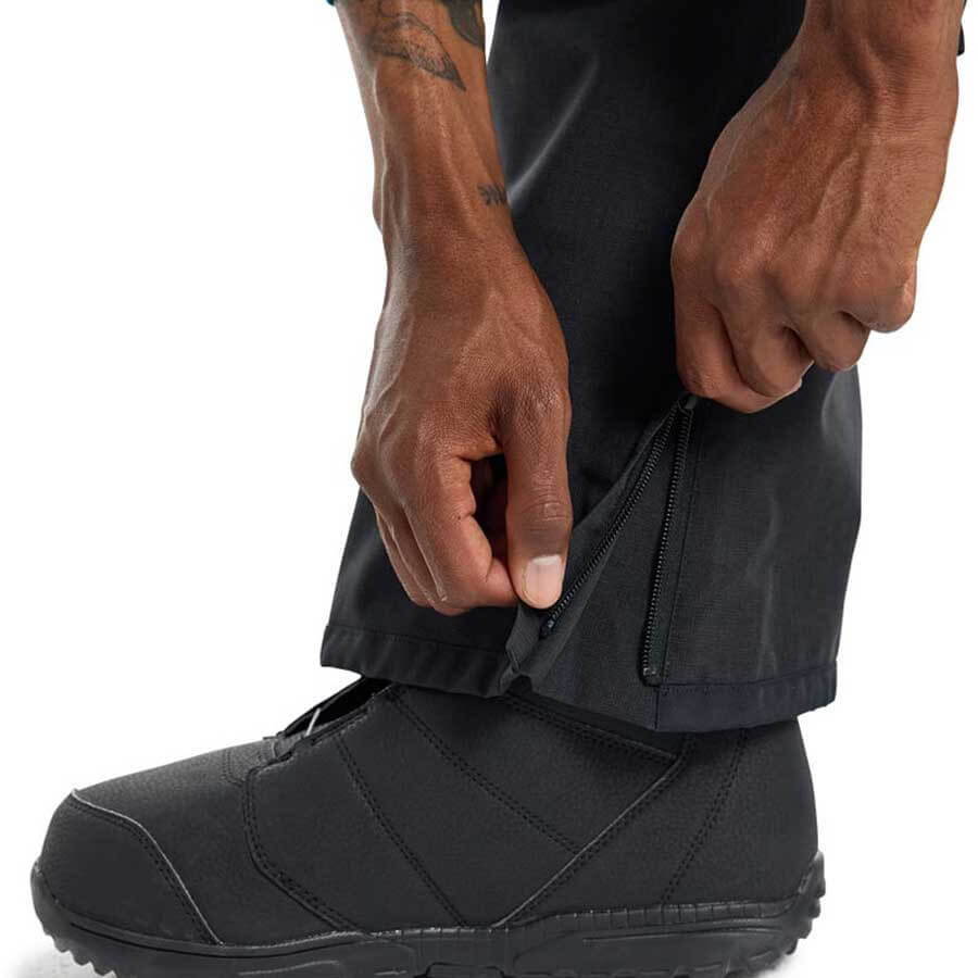 Burton Snowdial 2L Ski/Snowboard Bib Pants