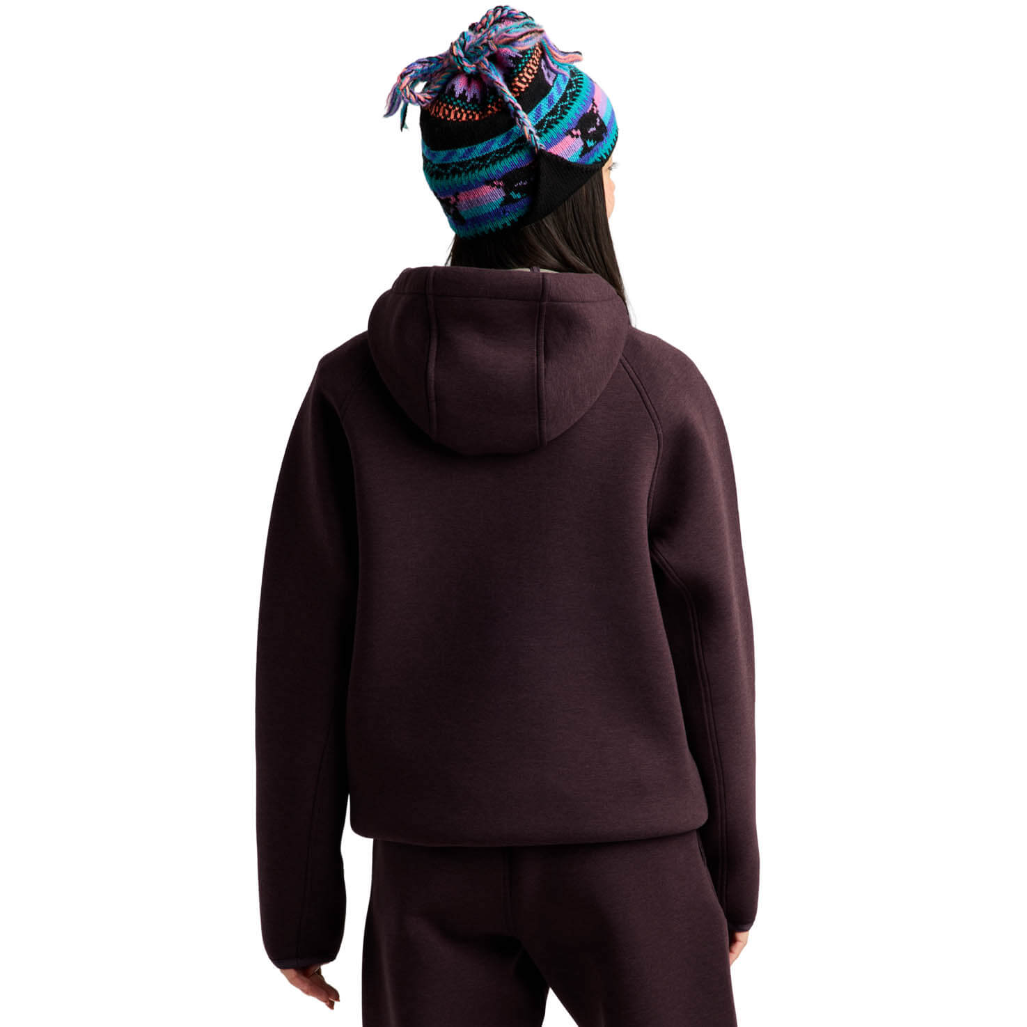 Burton SpaceCloud Pullover Women's Hoodie