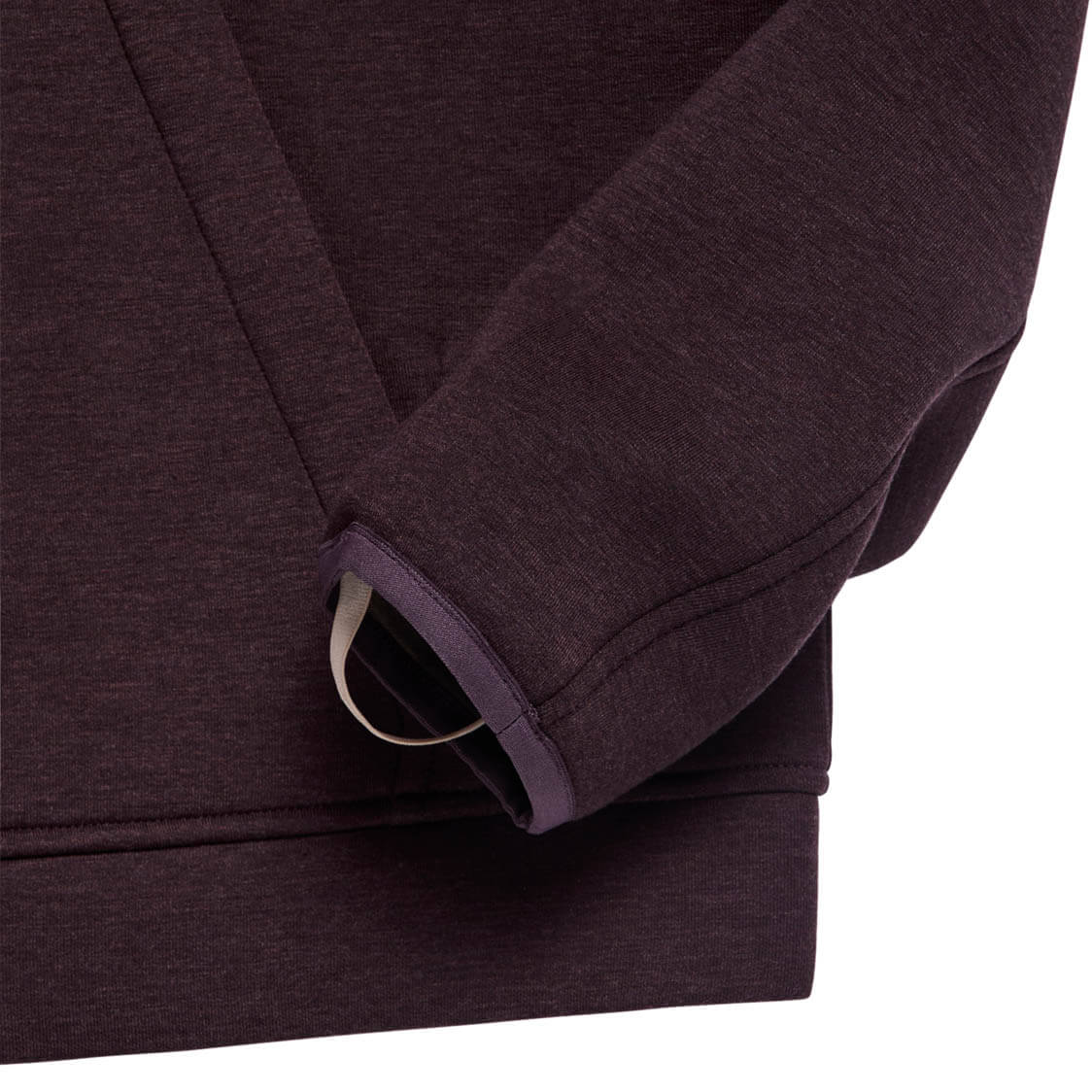 Burton SpaceCloud Pullover Women's Hoodie