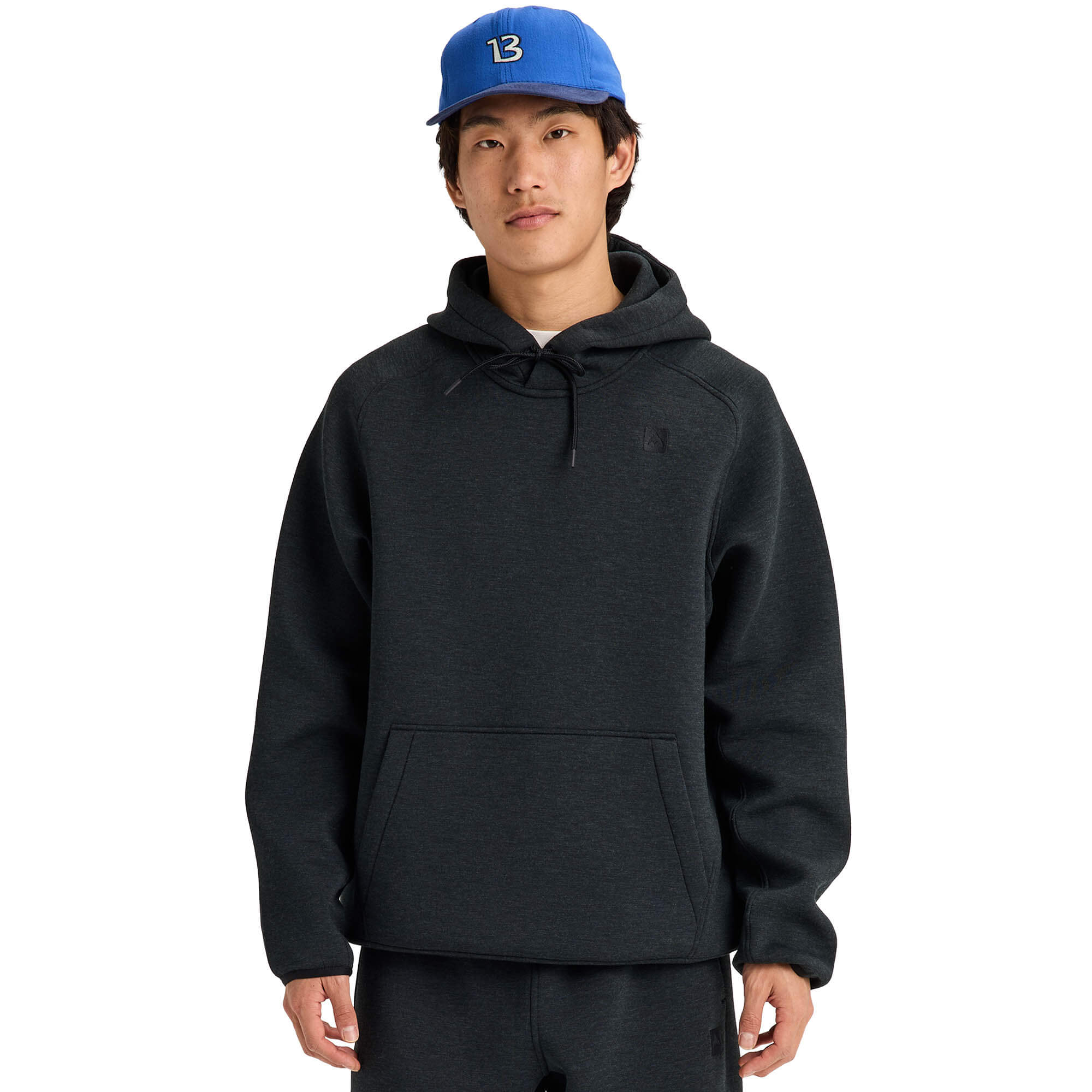 Burton SpaceCloud Pullover Hoody