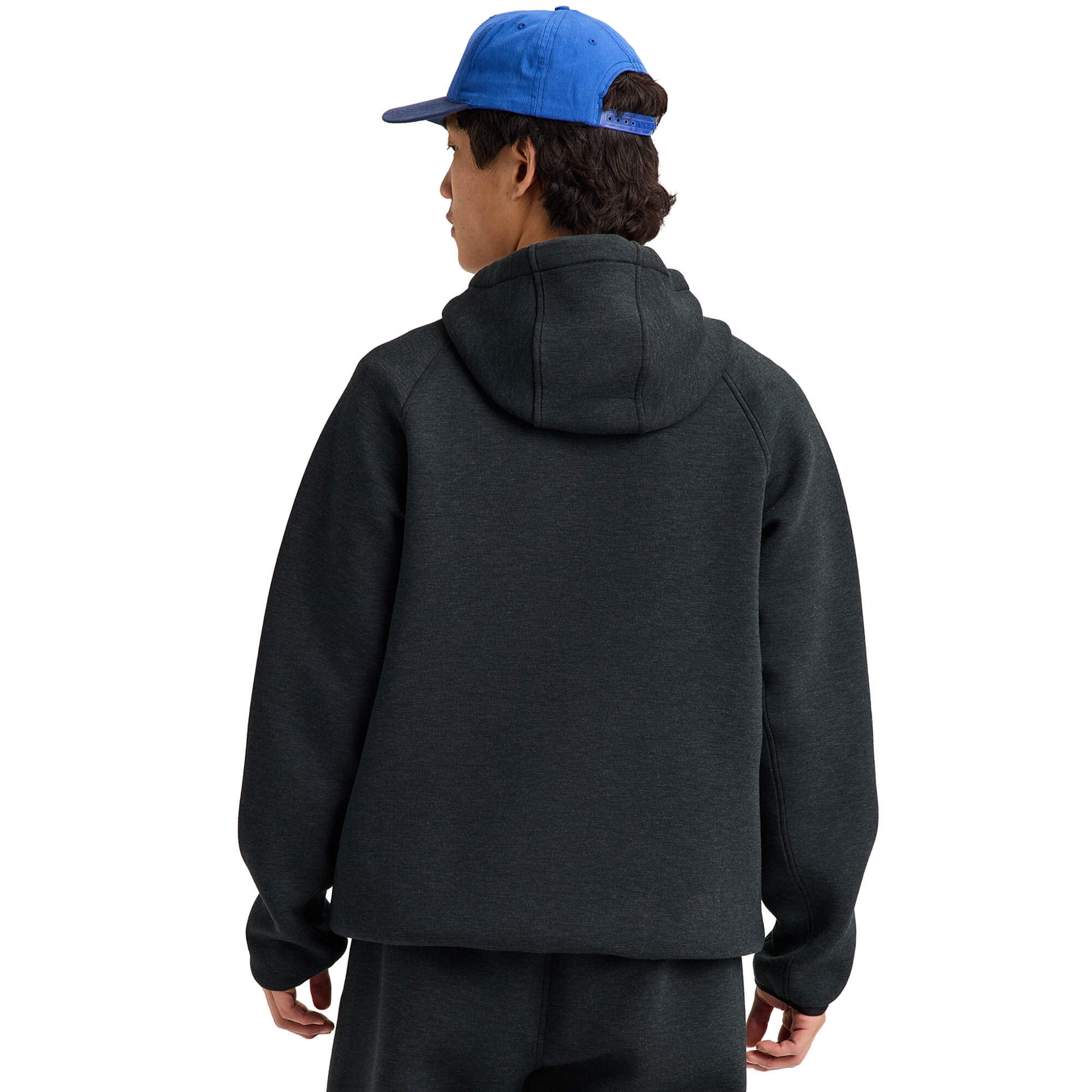 Burton SpaceCloud Pullover Hoody
