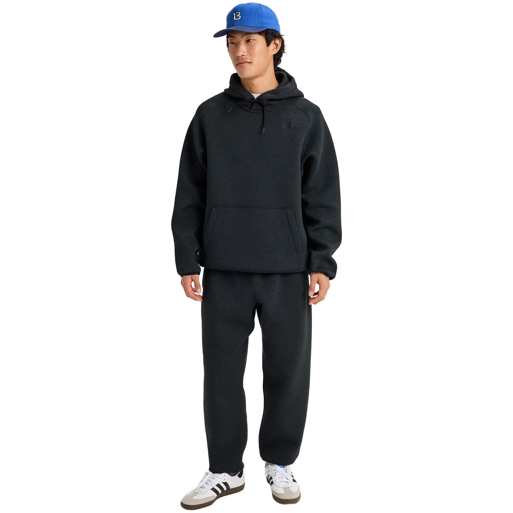 Burton SpaceCloud Pullover Hoody