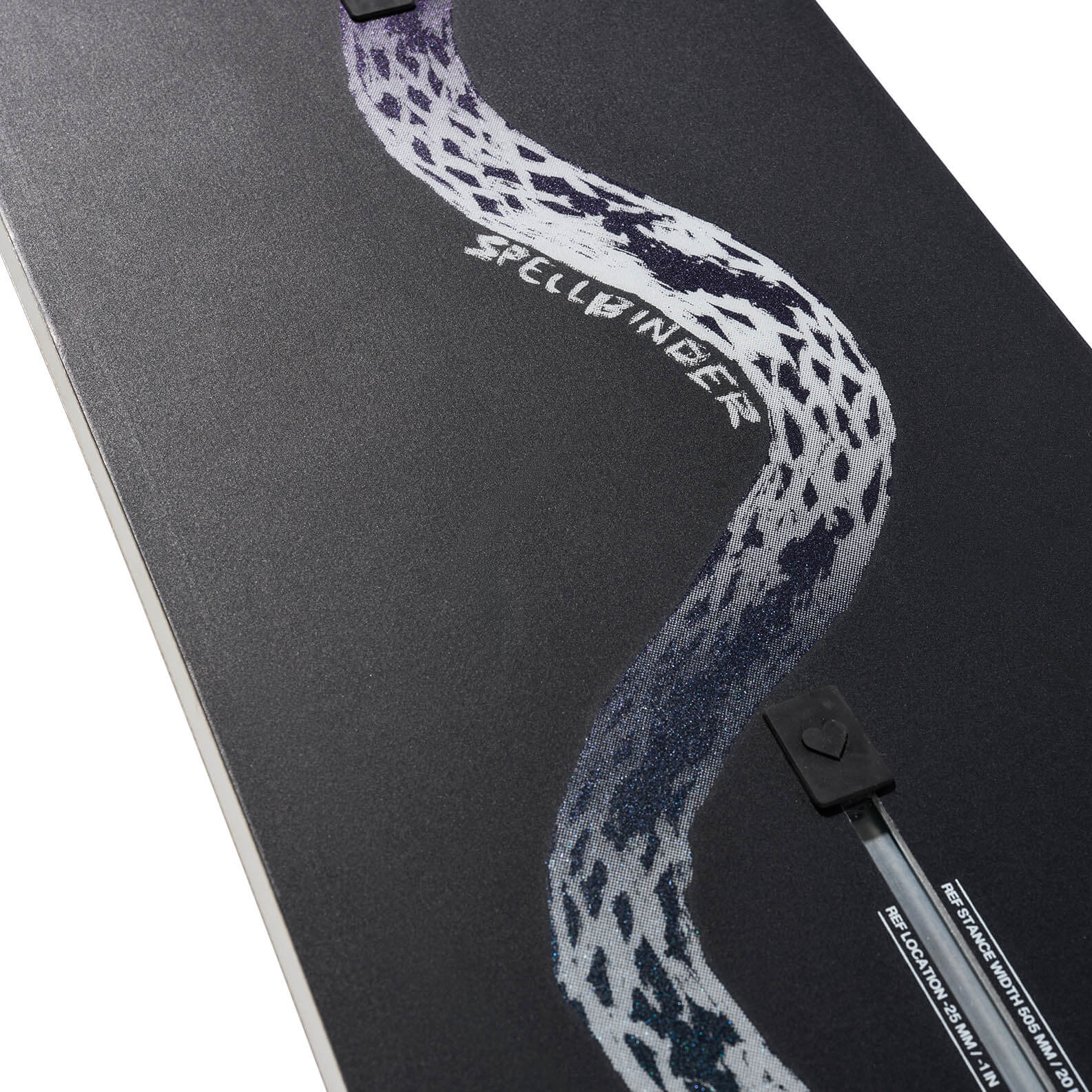 Burton Spellbinder All Mountain Snowboard