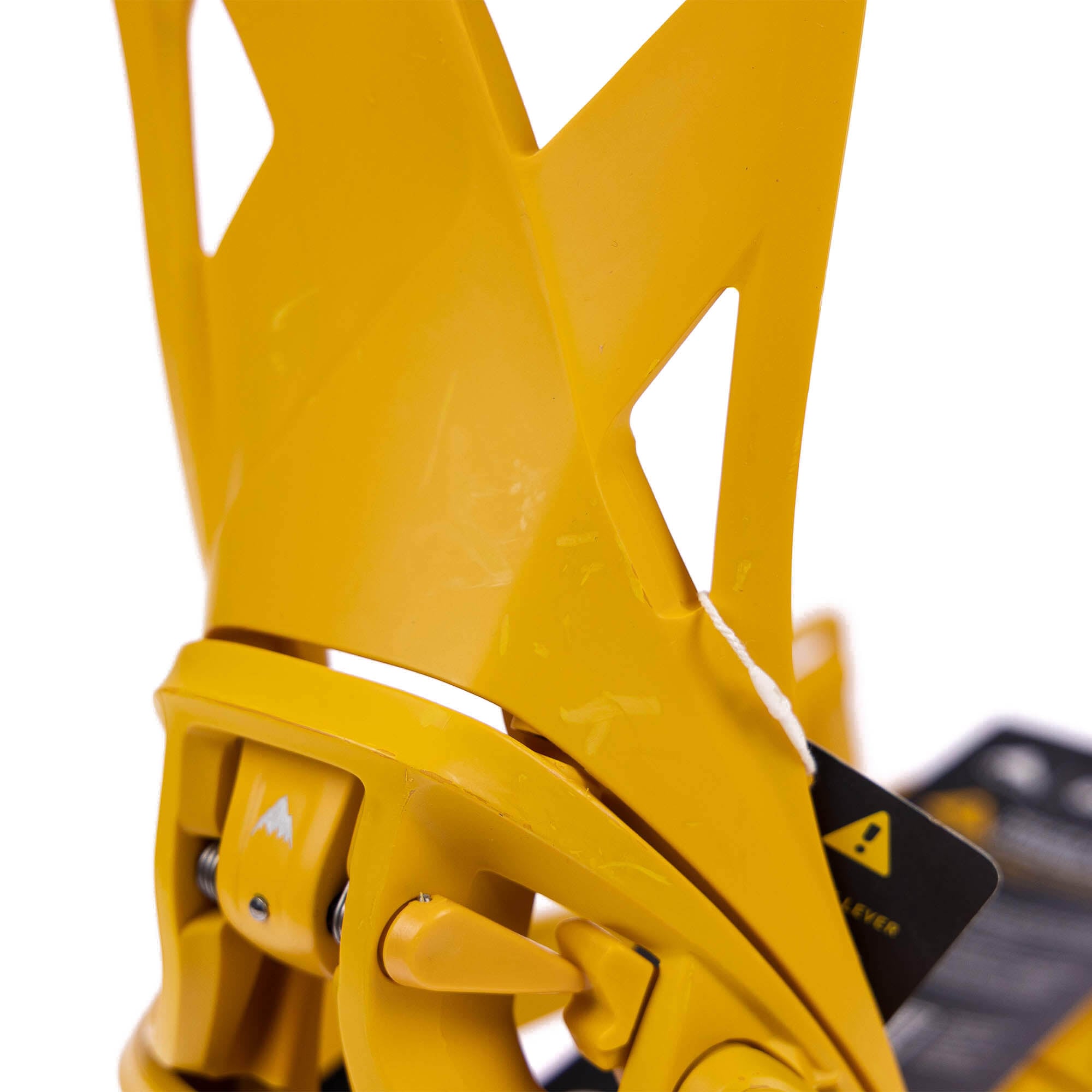 Burton Step On Re:Flex Snowboard Bindings Ex Display